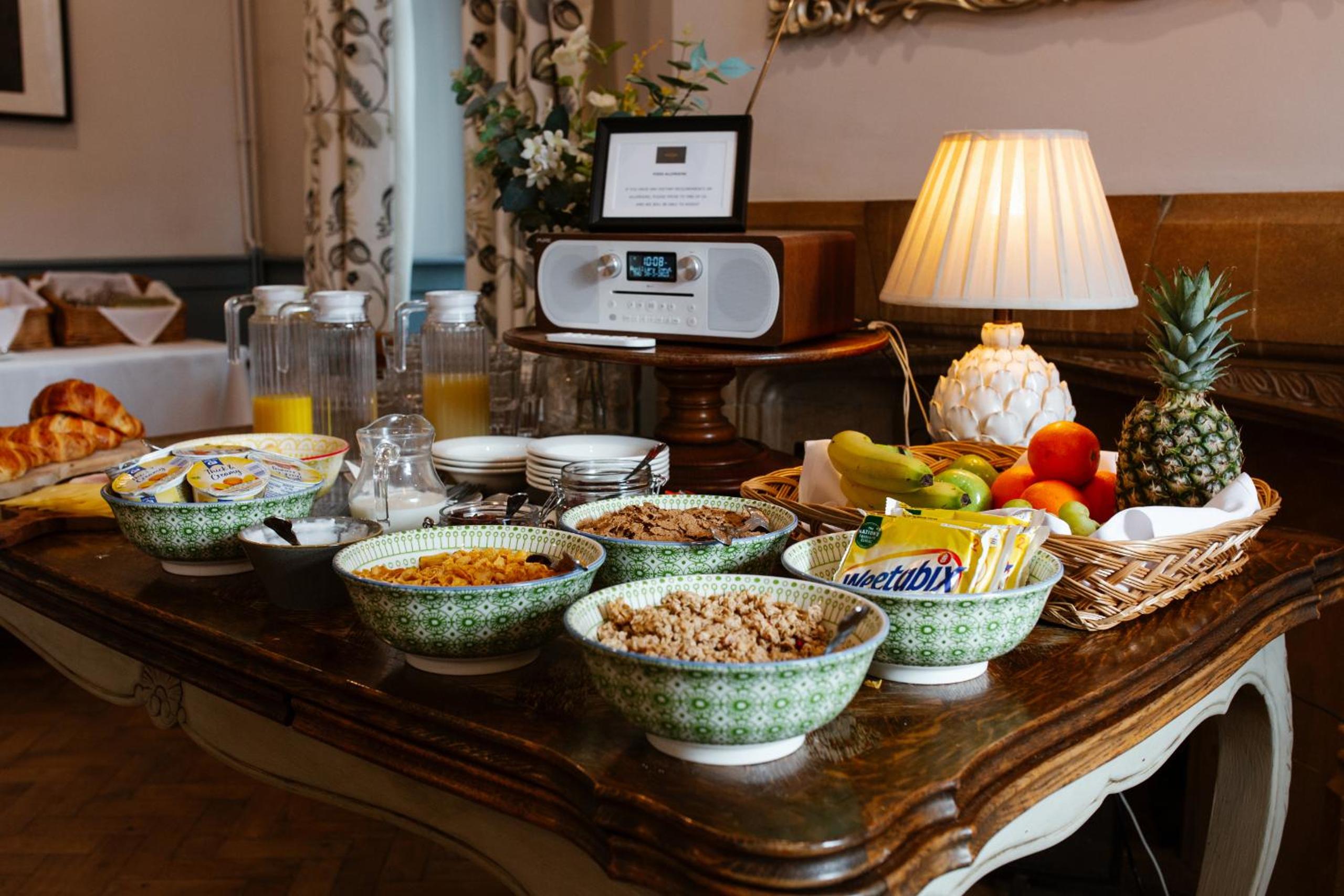 Superior Suite - Photo 4