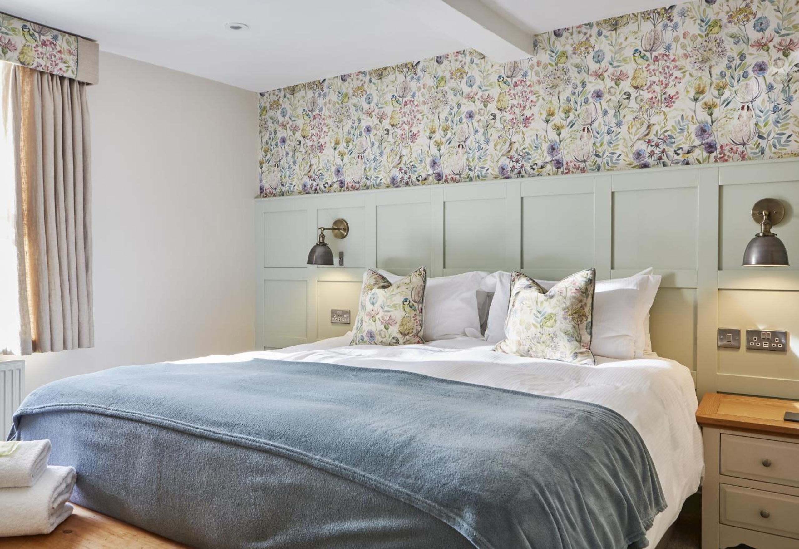 King or Twin Room photo 1