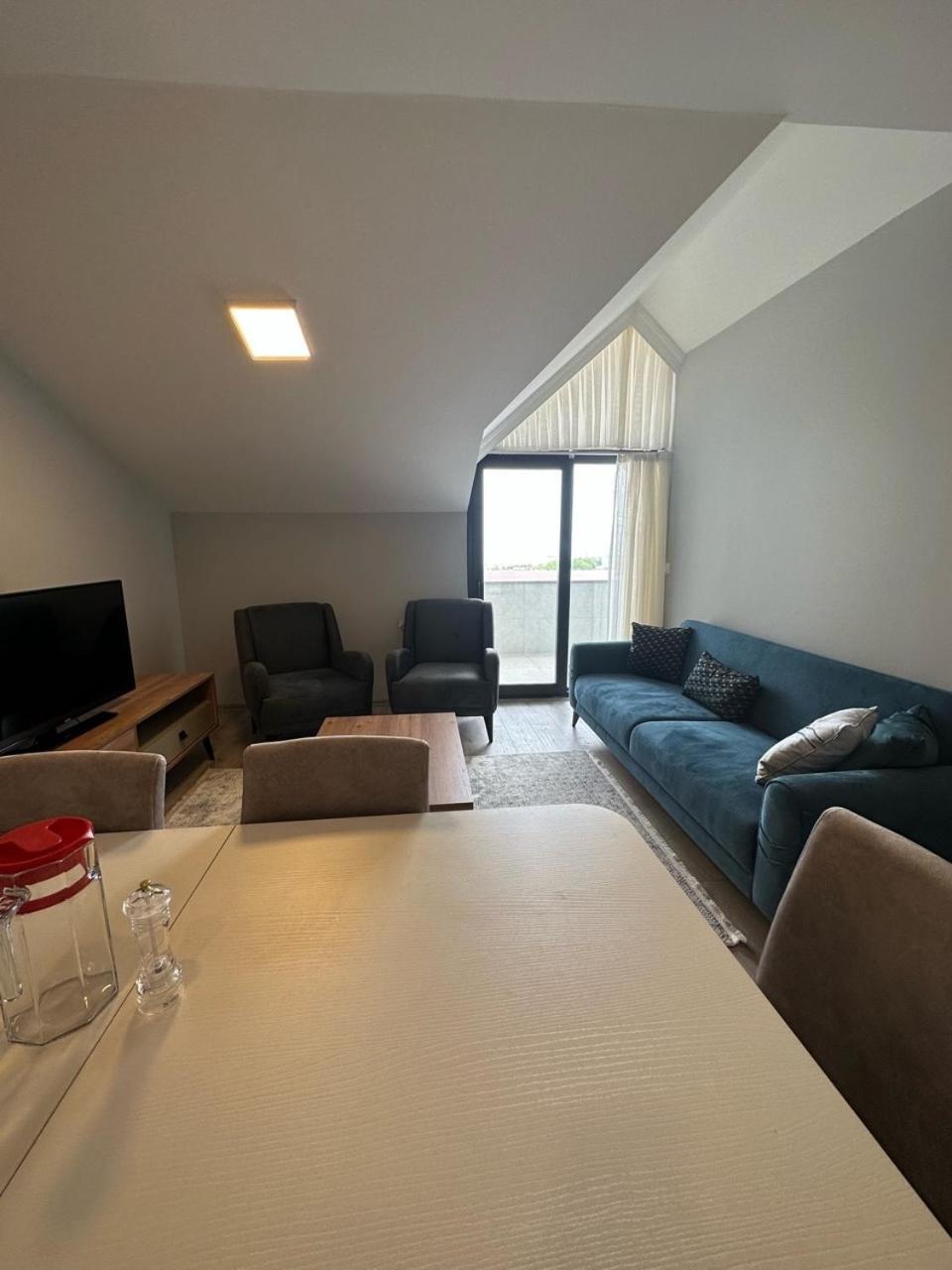 Apartment with Sea View