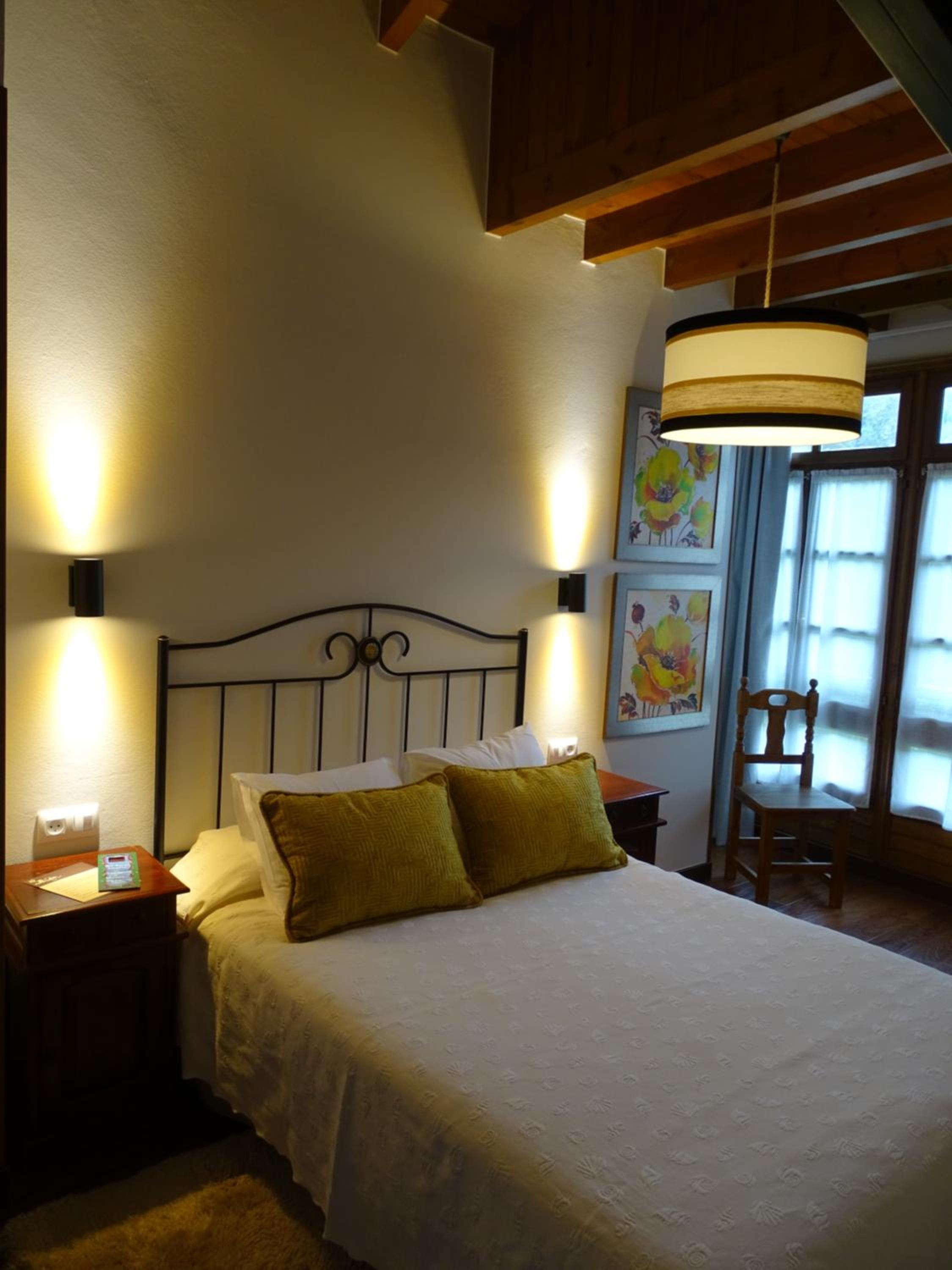 Double Room with Mountain View photo 2