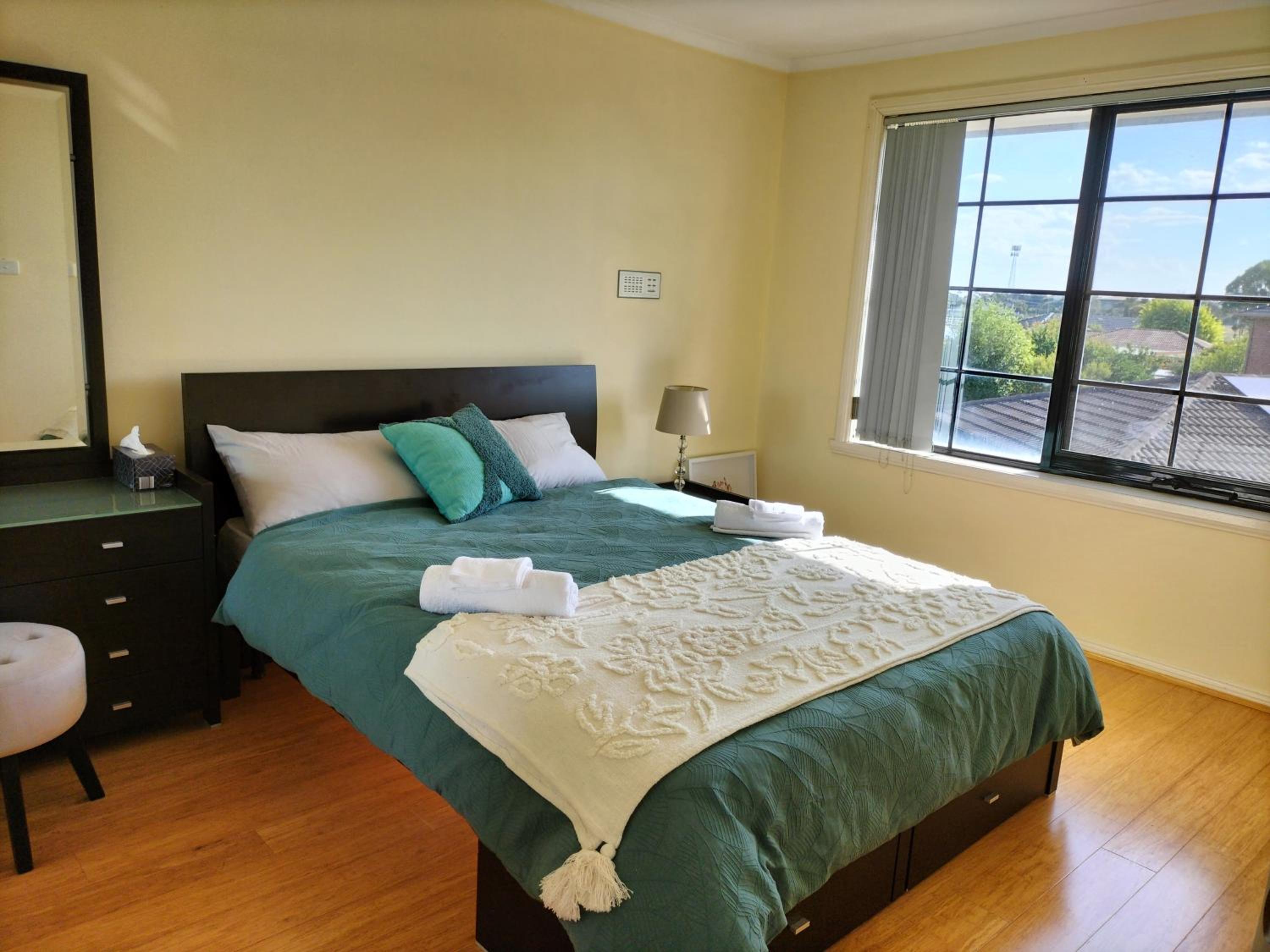 Double Room with Garden View photo 1