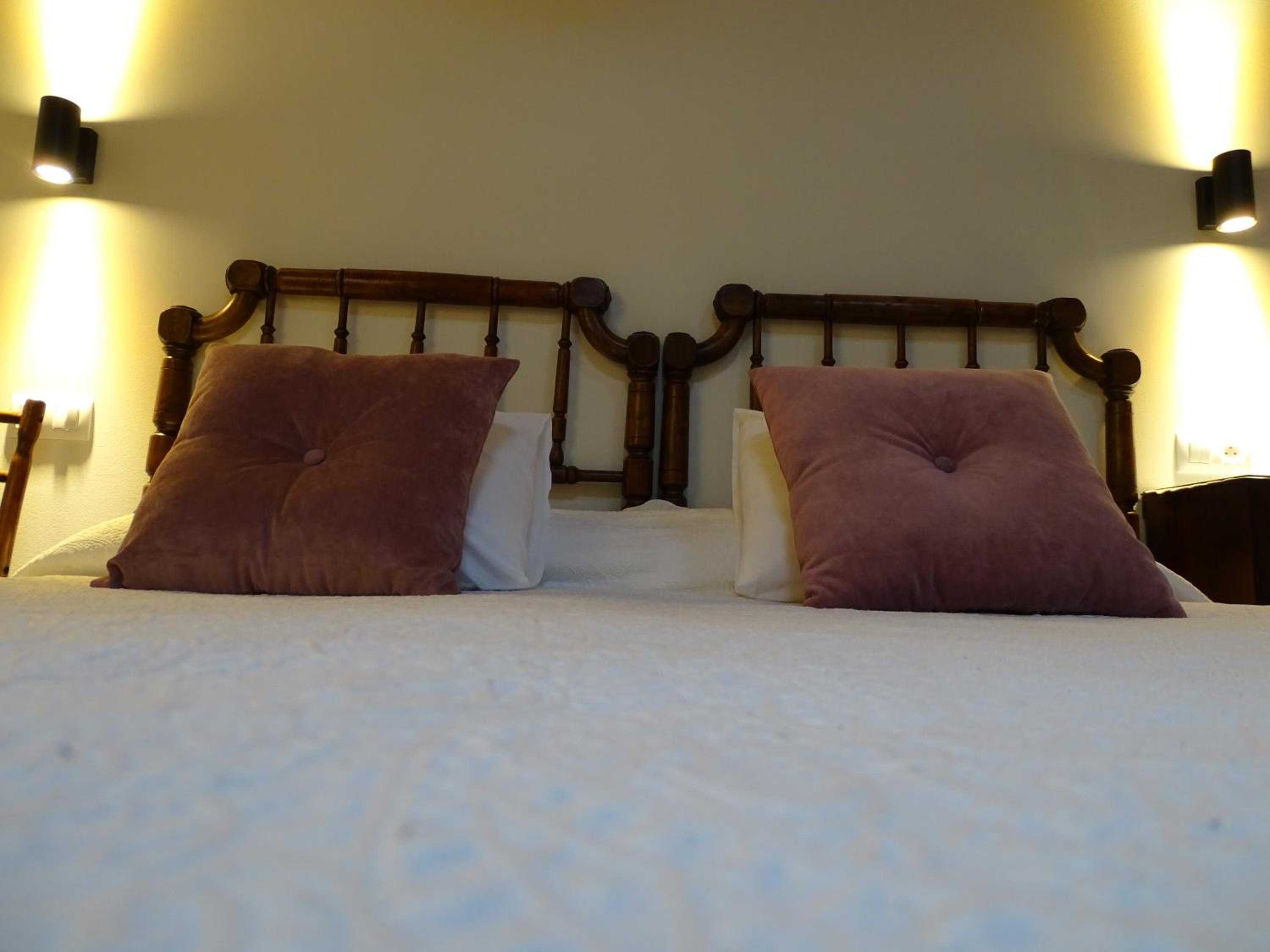 Habitación Estándar con Cama King