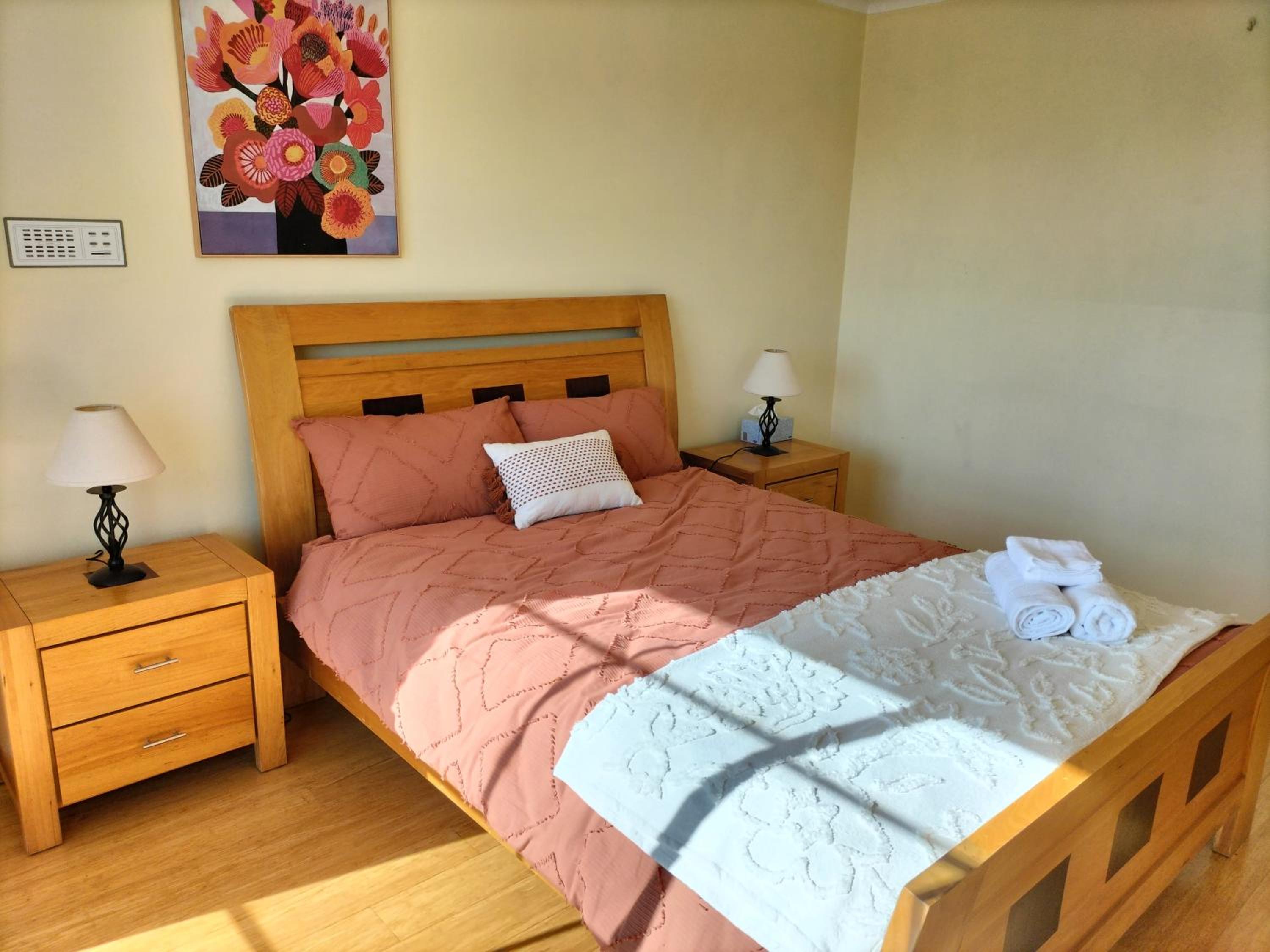 Double Room with Balcony photo 1