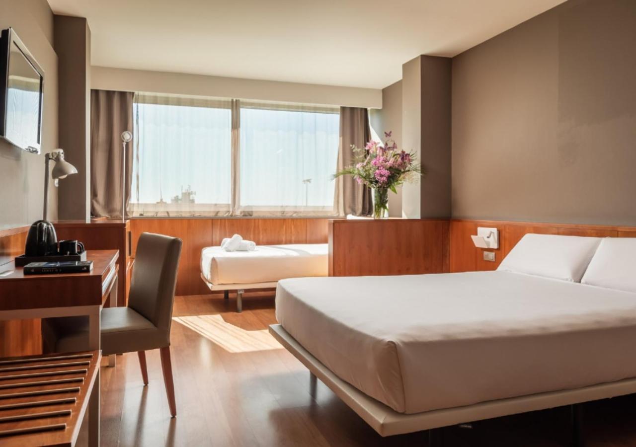 Triple Room (3 Adults) - Photo 2