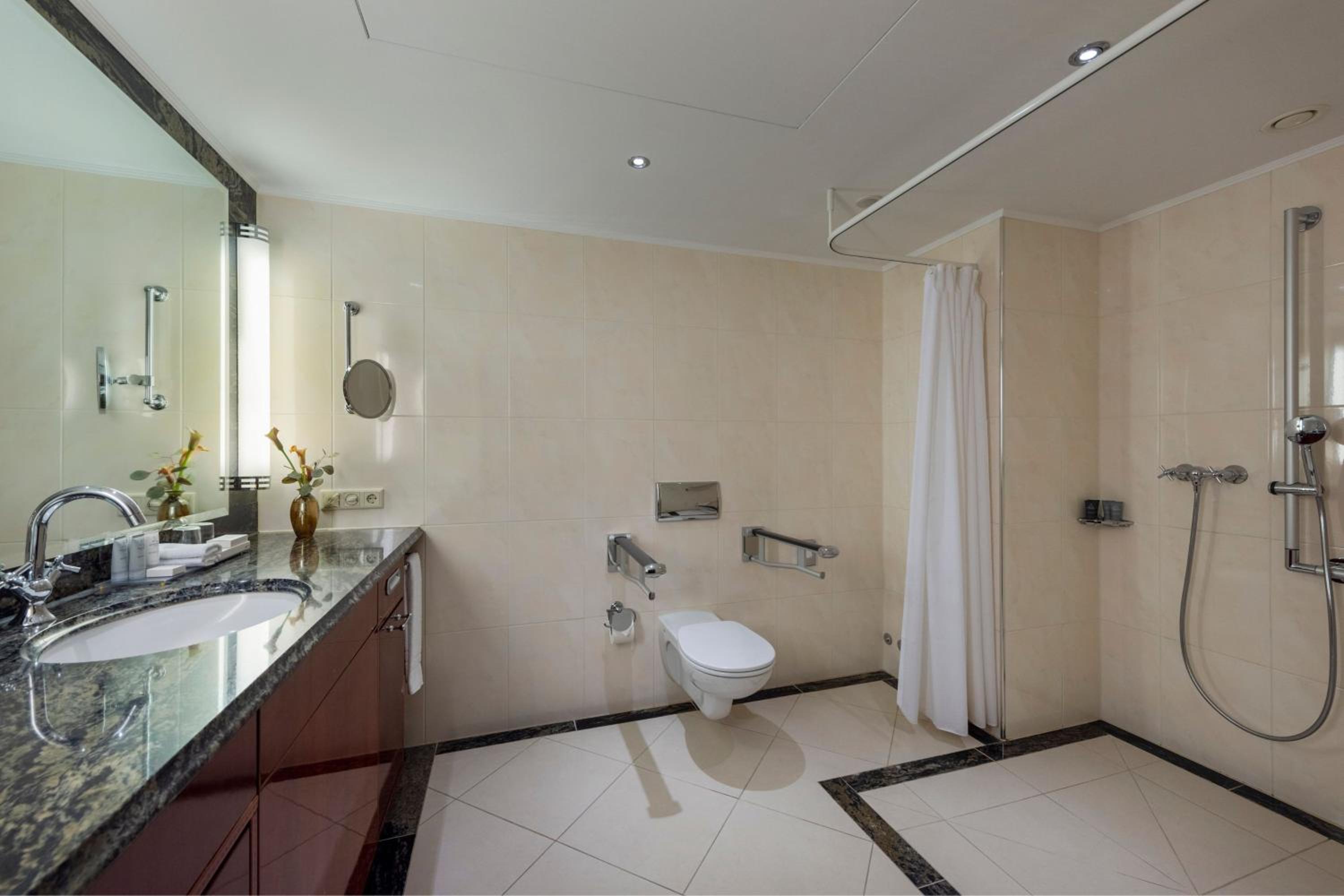 Classic, Guest Room, 1 King Or 1 Twin/Single Bed(S)