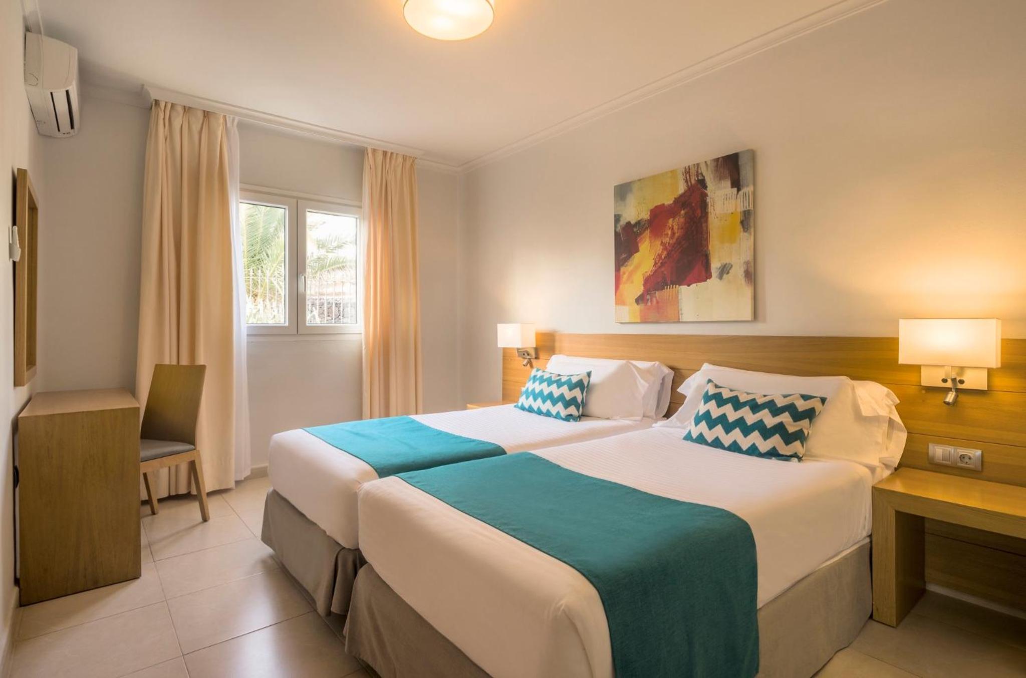 Villa Superior (2 adultos + 2 niños)