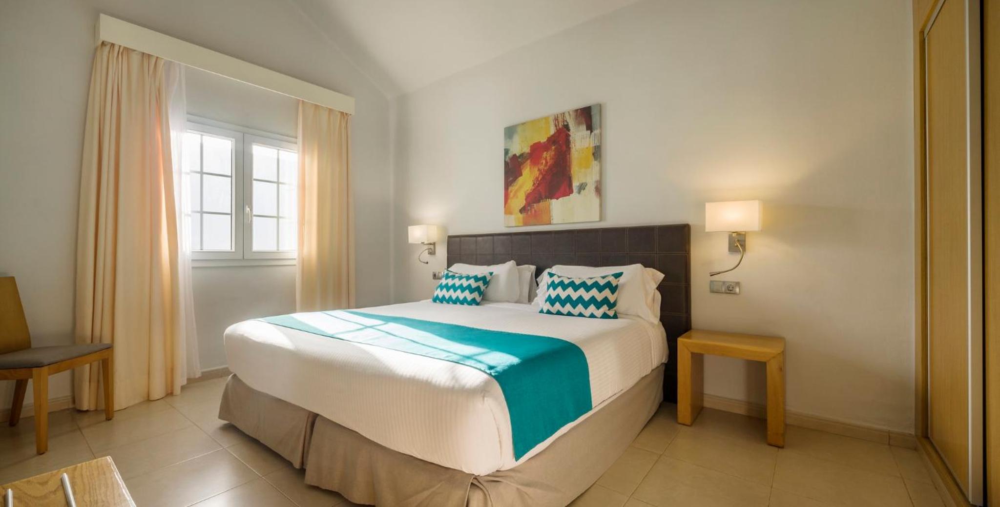 Villa Superior (4 adultos)