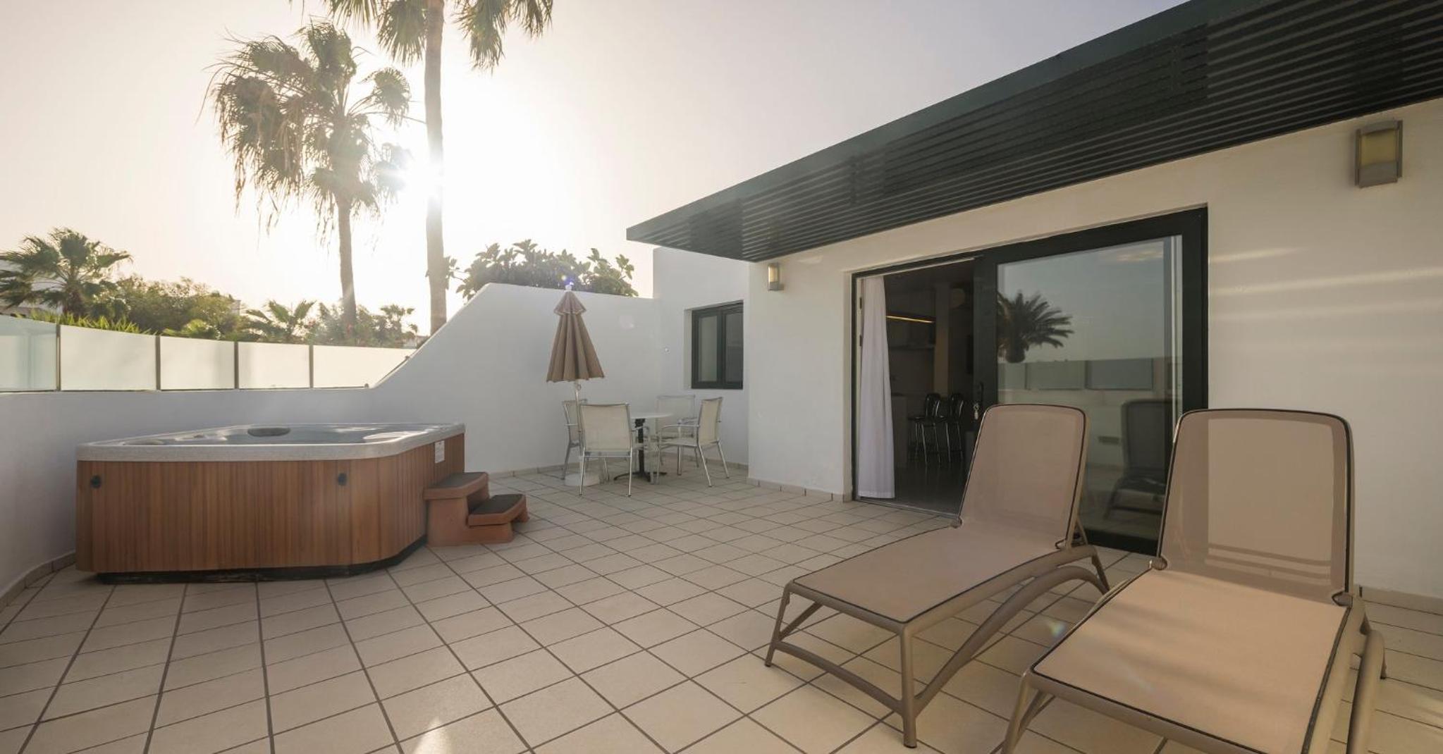 Villa Superior (4 adultos) thumbnail 6