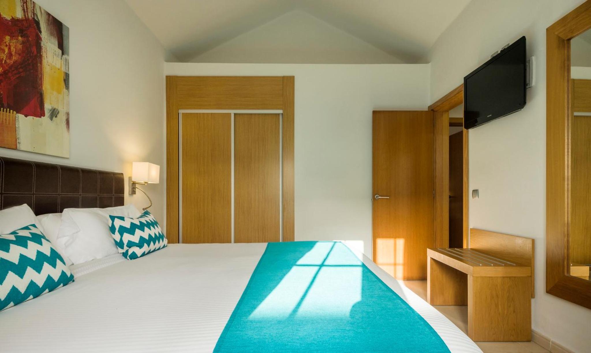 Villa Superior (4 adultos)