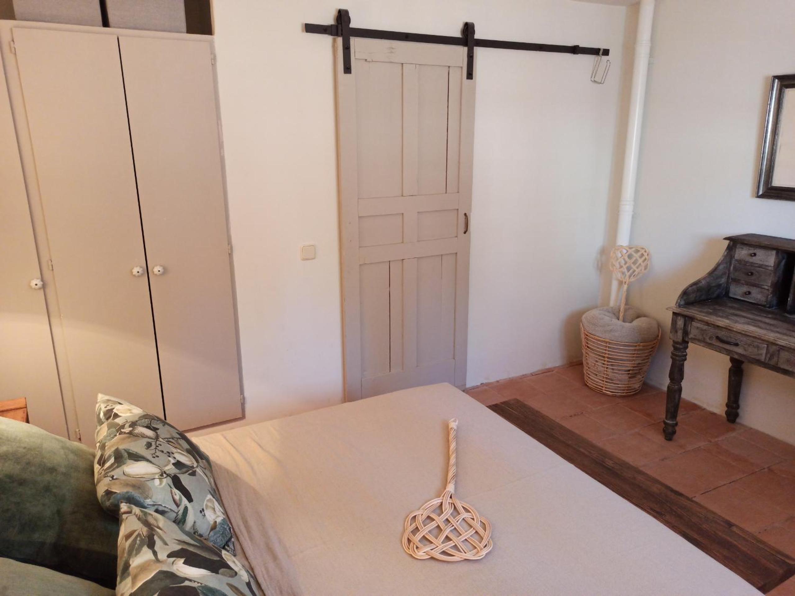 Casa de Dos Habitaciones