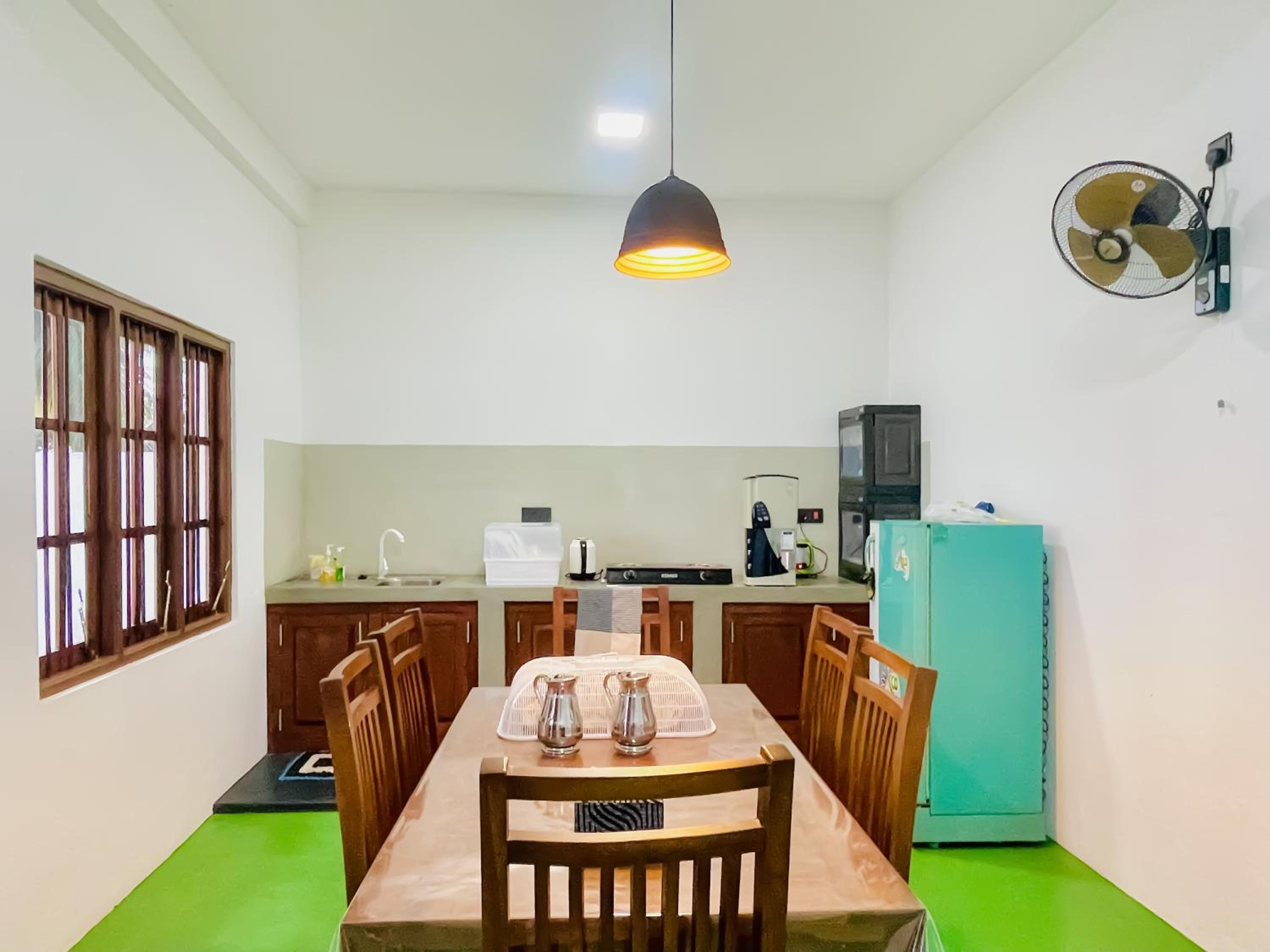 Villa with Sea View photo 2