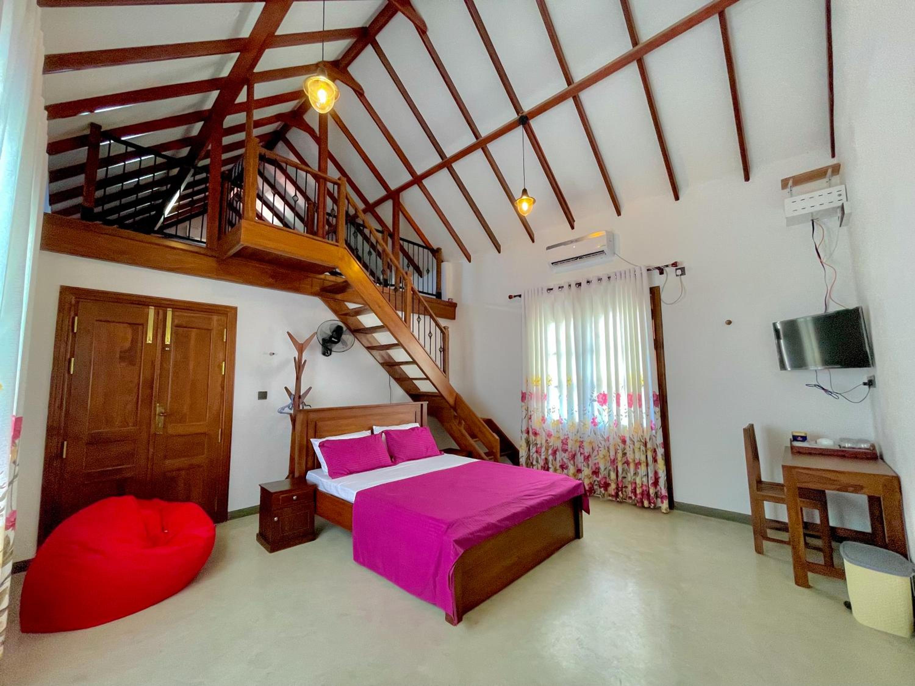 Villa with Sea View photo 1