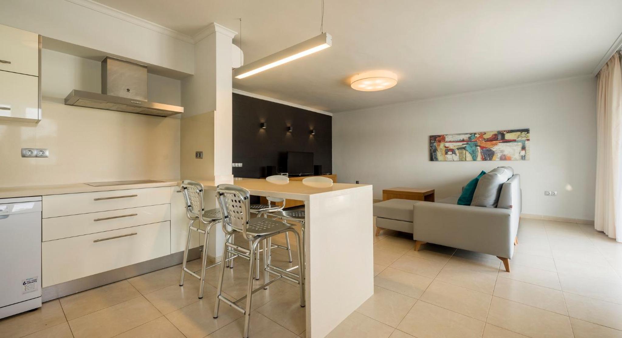 Villa Superior (5 adultos)