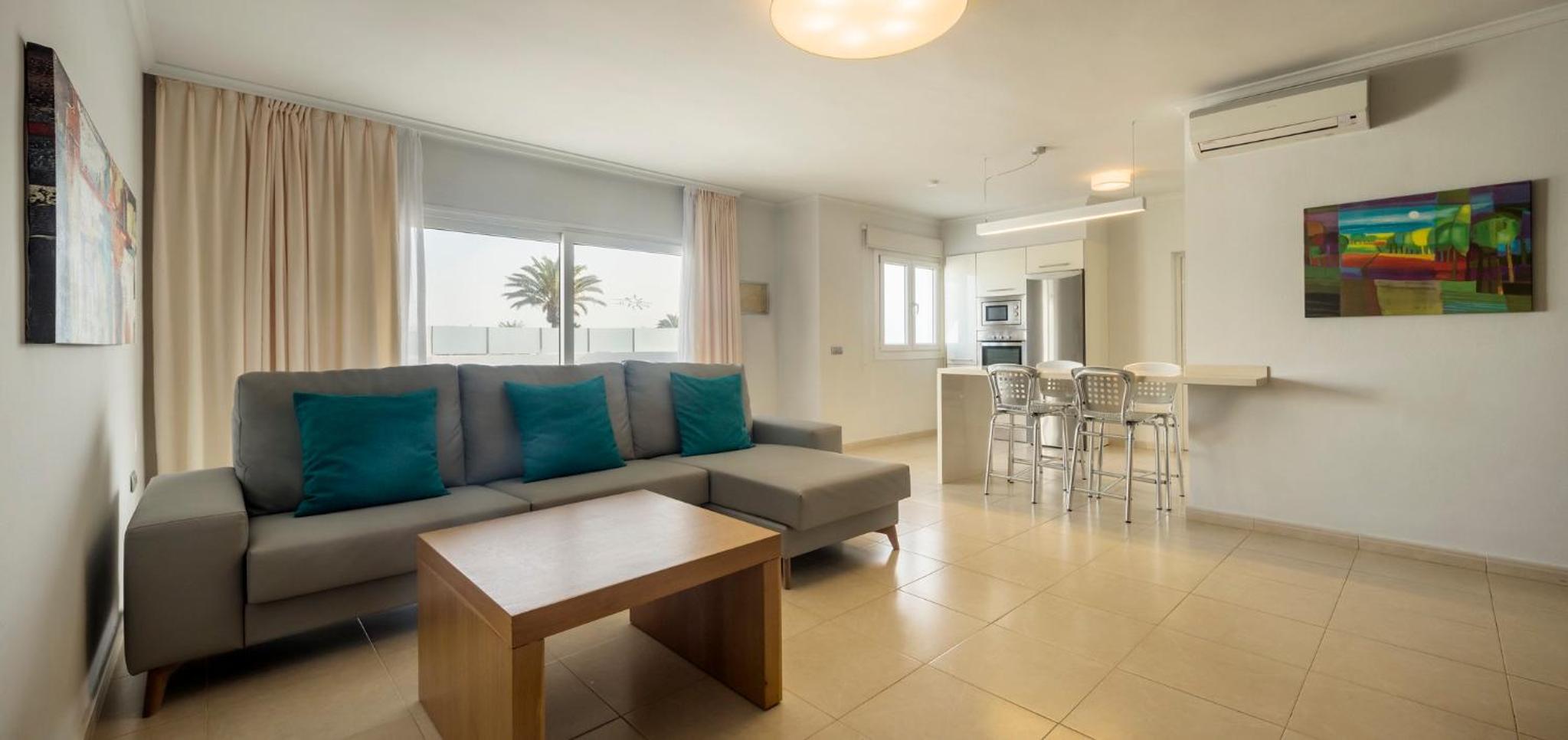 Villa Superior (4 adultos)