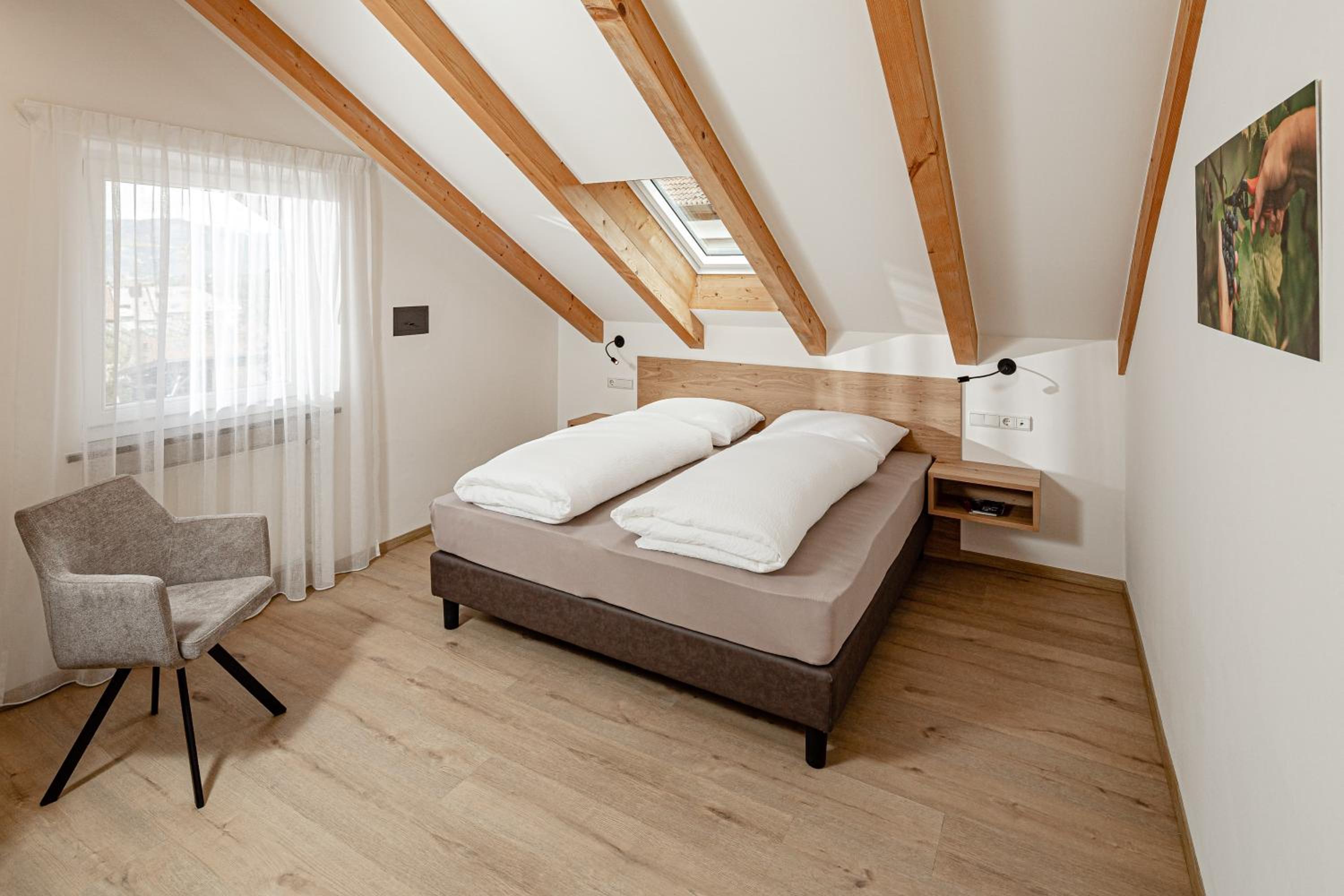 Apartment with Terrace photo 2