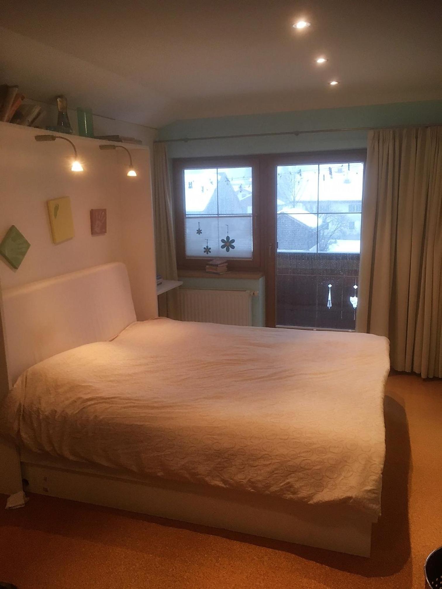 Apartment With Mountain View photo 1