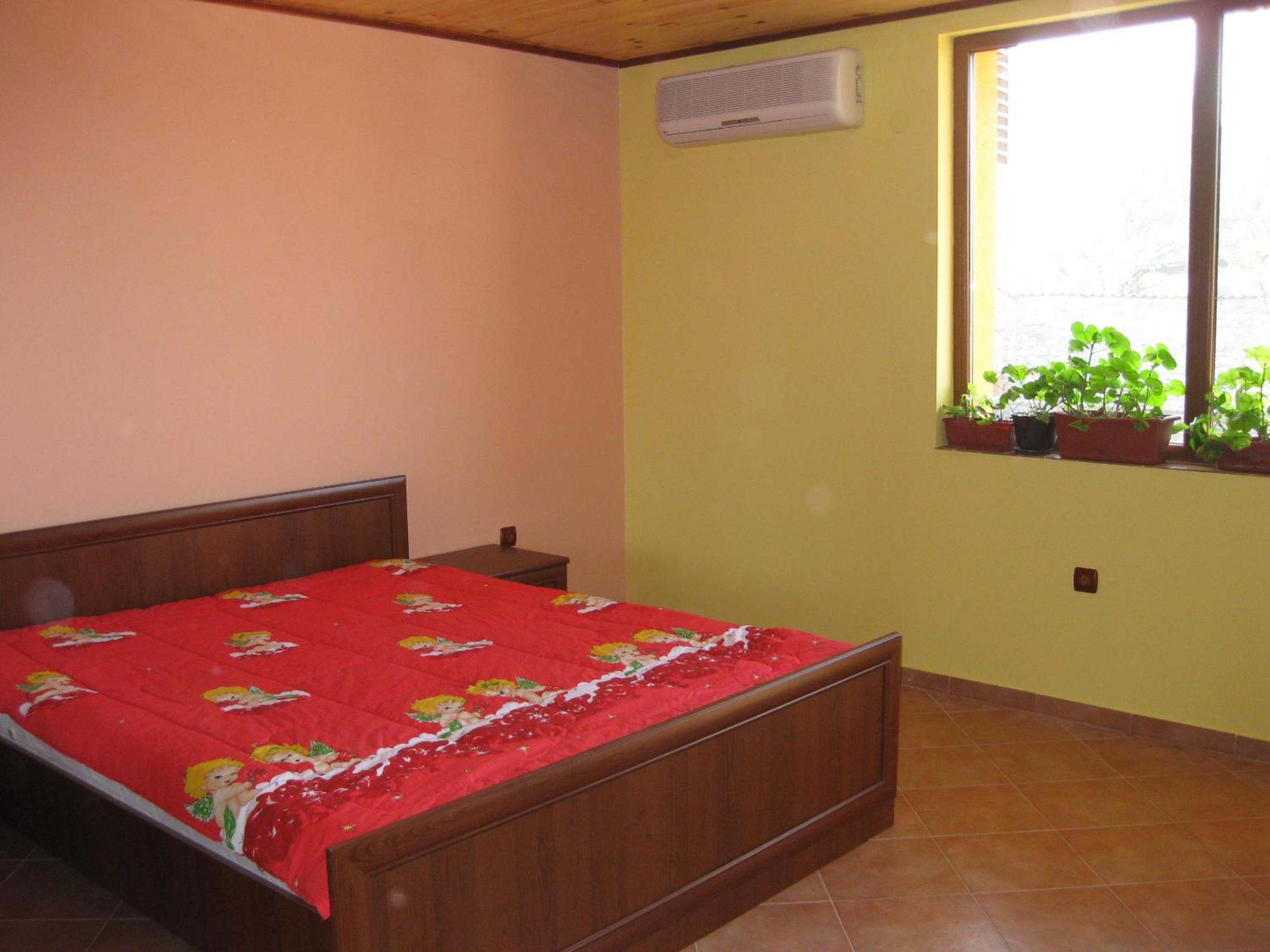 Large Double Room photo 1