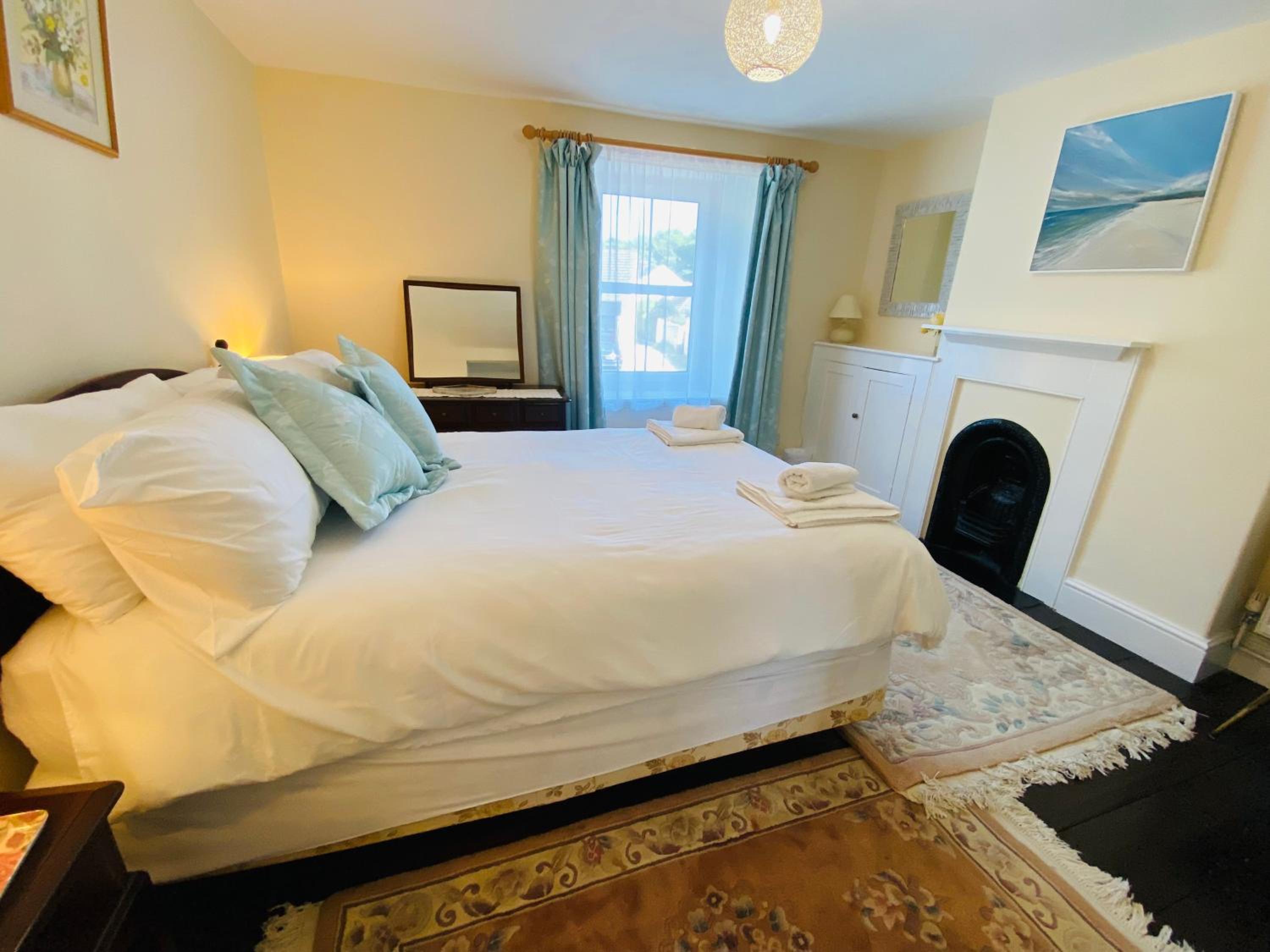 Two-Bedroom House photo 1