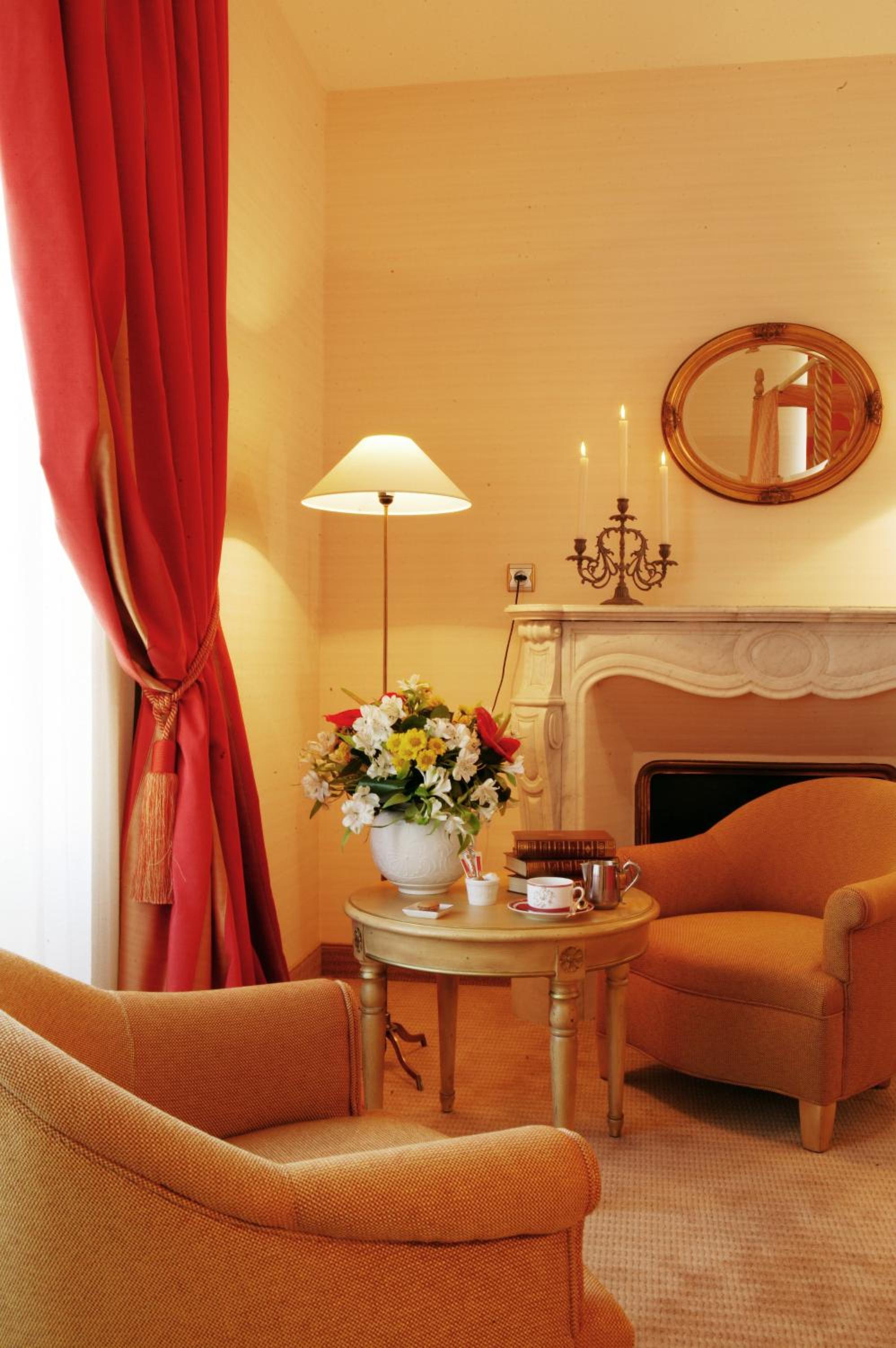 Suite Prestige Terrasse - Photo 4