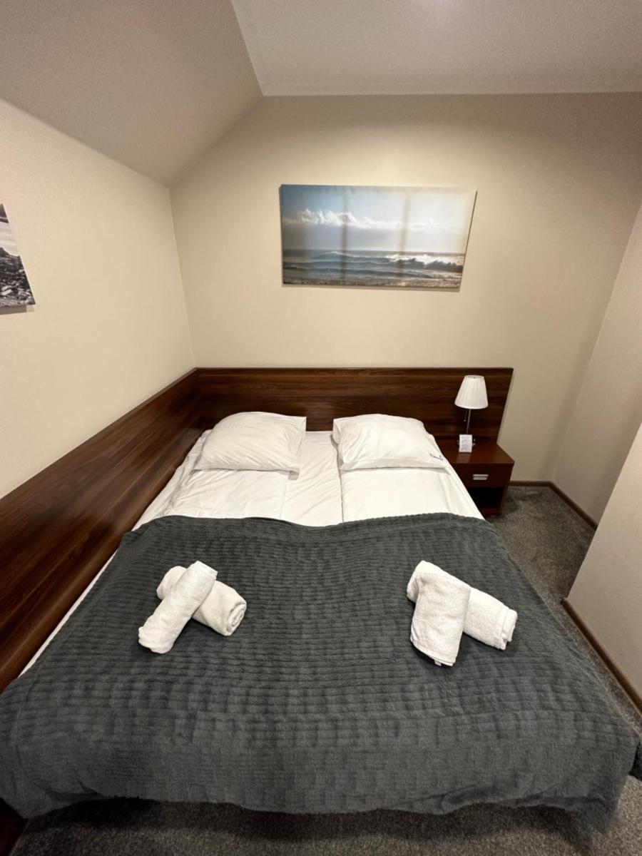 Deluxe Suite with Sea View photo 1