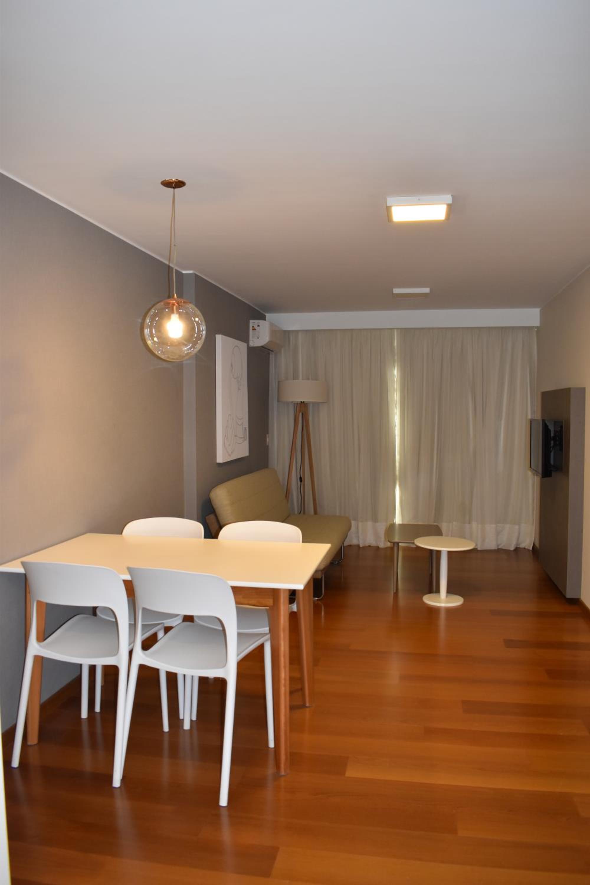 Two-Bedroom Apartment photo 1