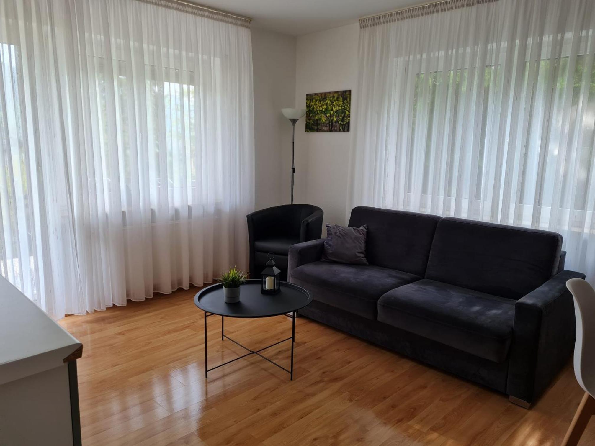 2-Bedroom Apartment photo 1