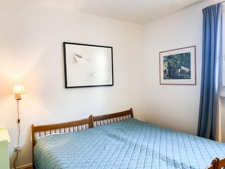 Three-Bedroom Apartment photo 1