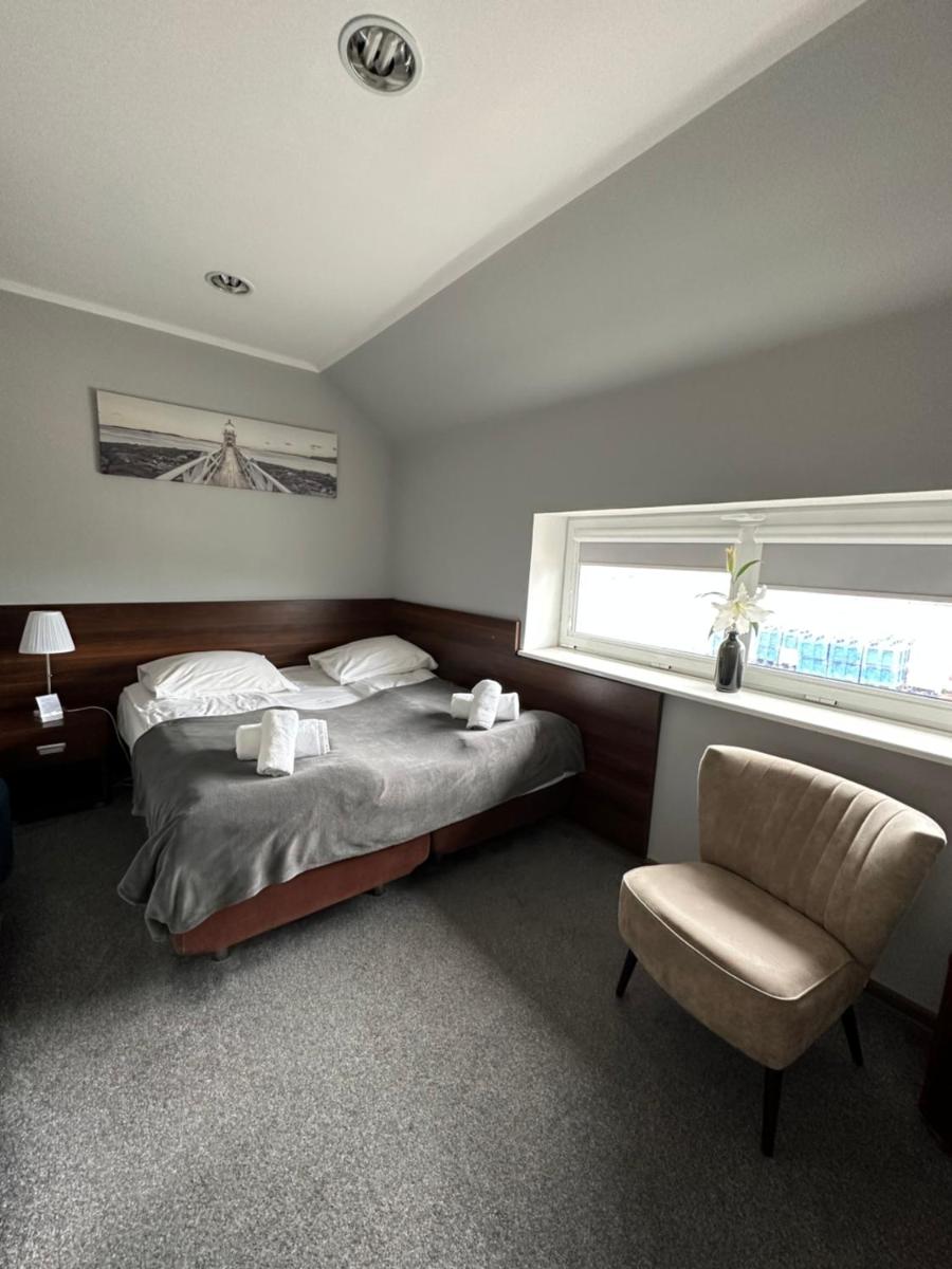 Deluxe Suite with Sea View photo 1