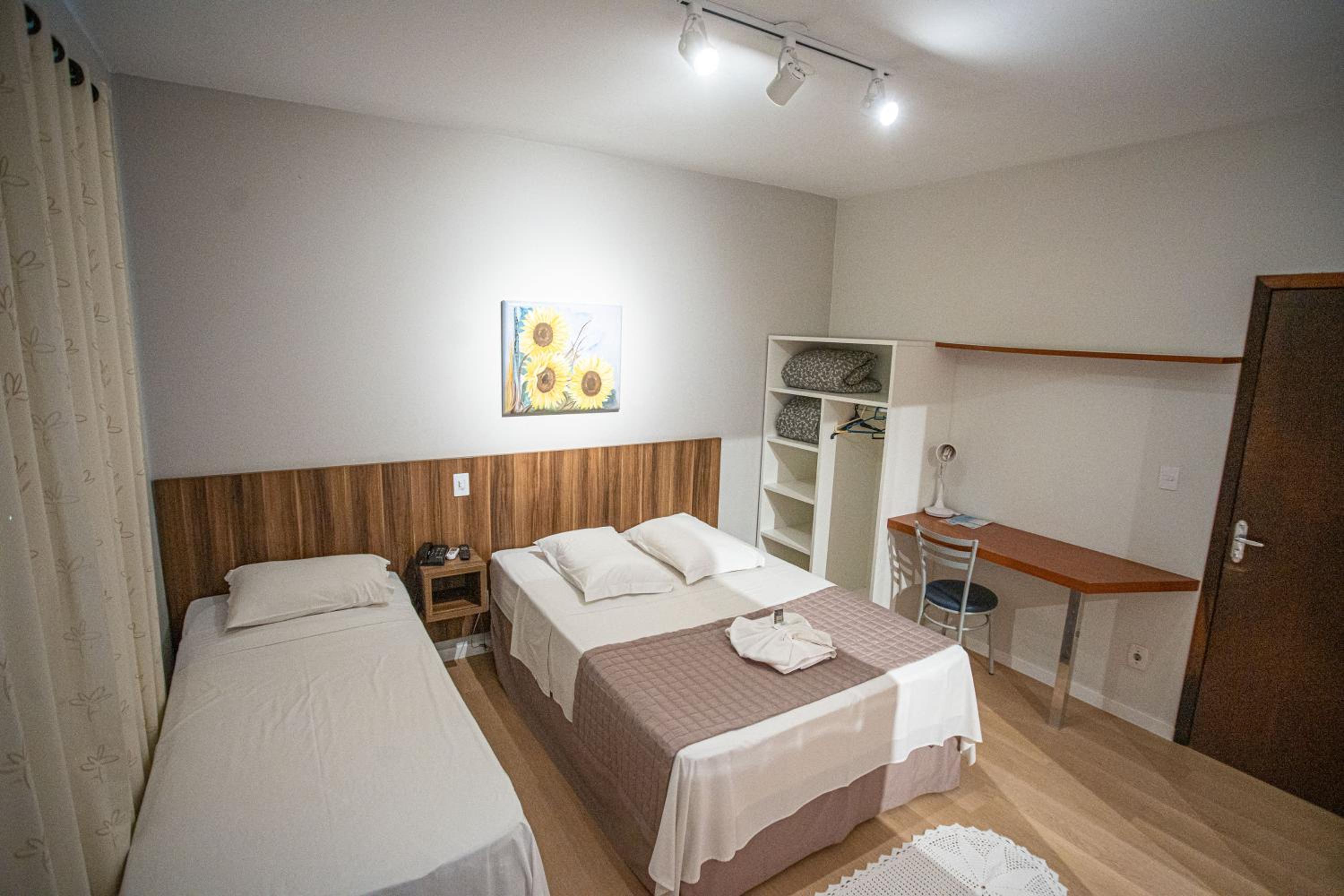 Triple Room photo 3