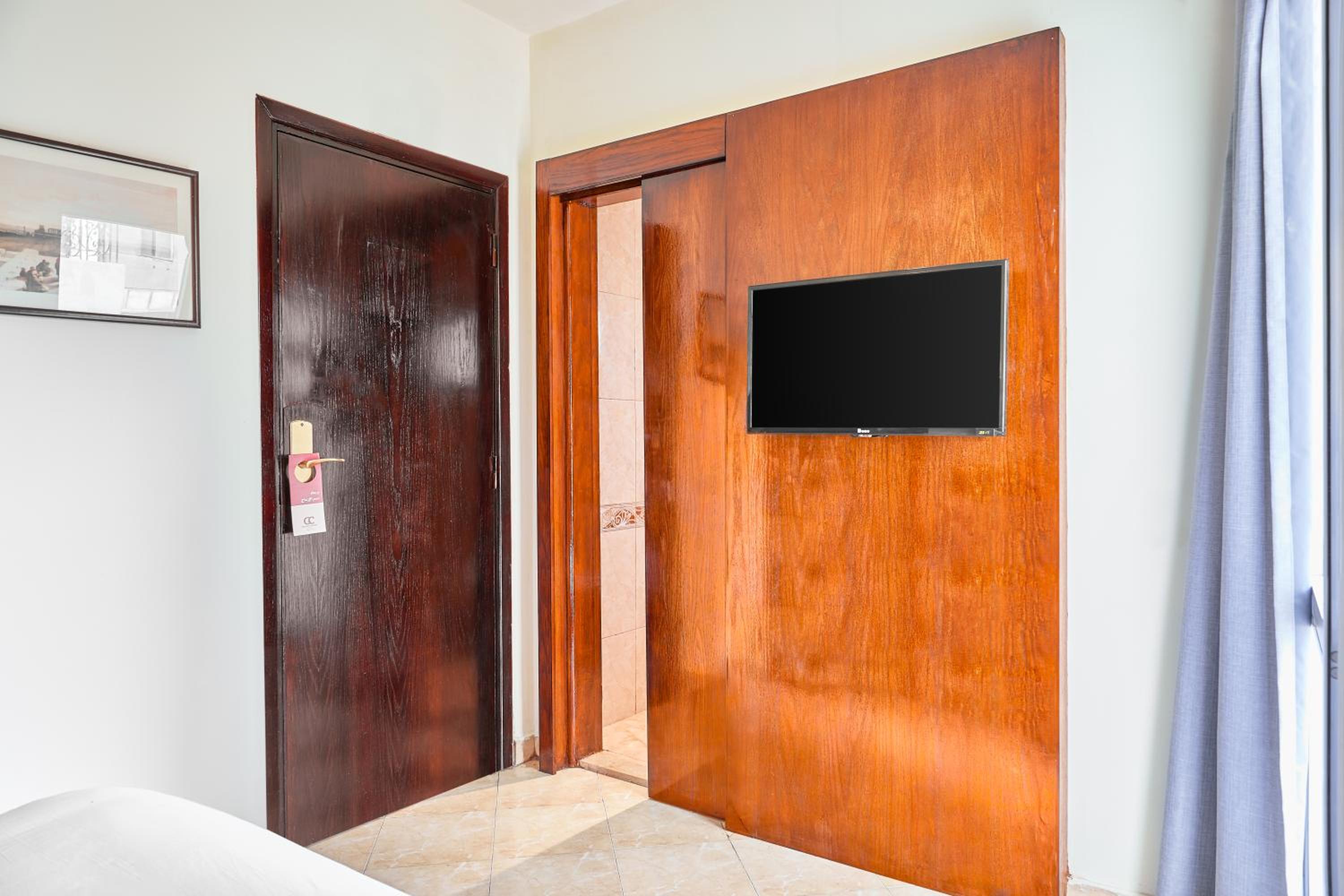 Special Offer - Single Room - Egyptians And Residents Only