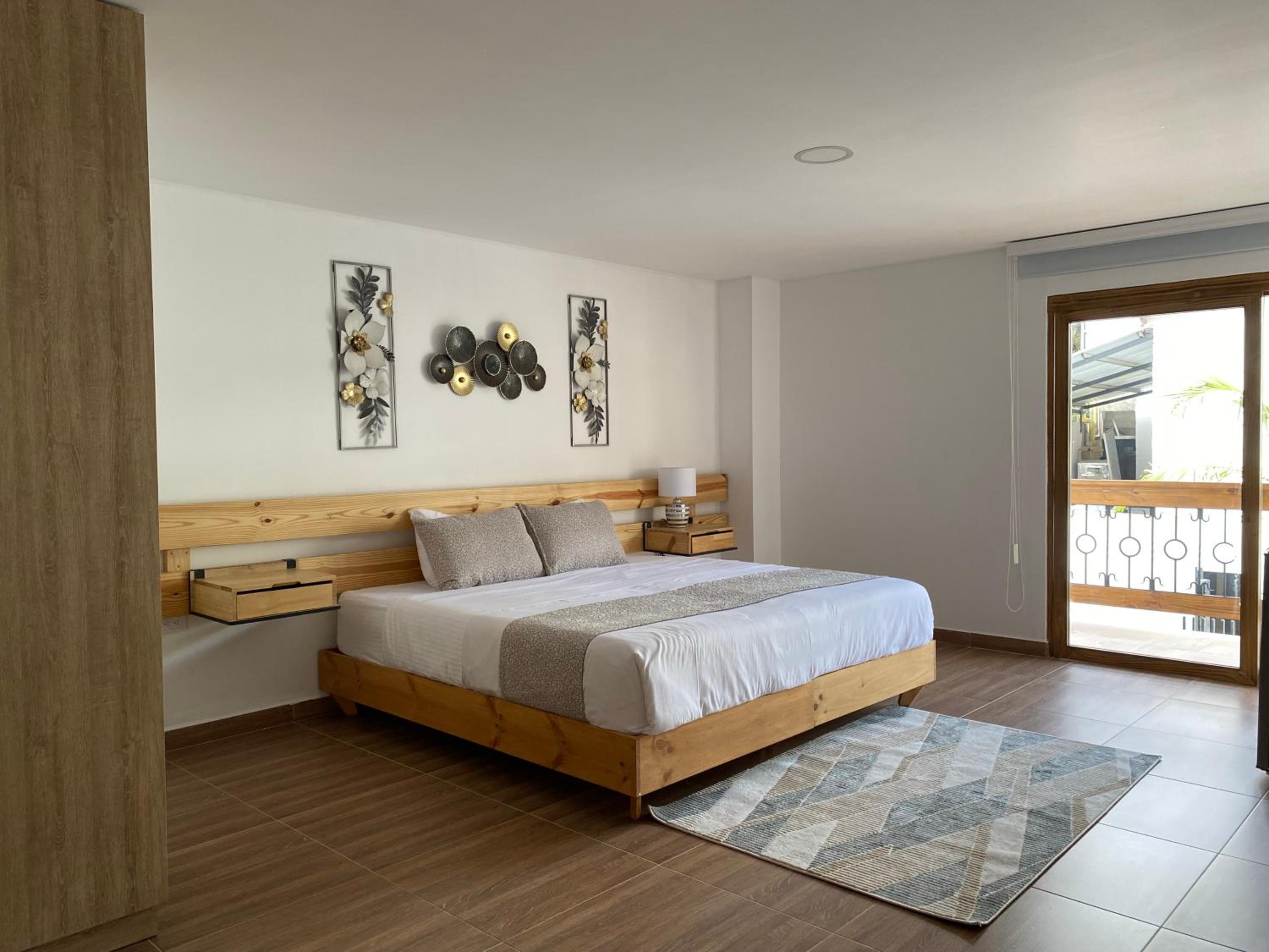 Deluxe Triple Room photo 1