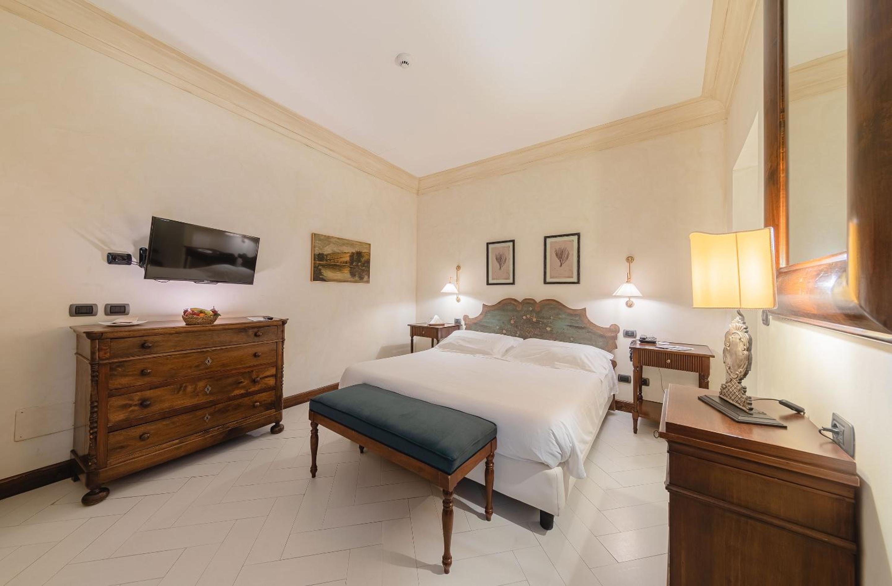 Junior Suite - Photo 2