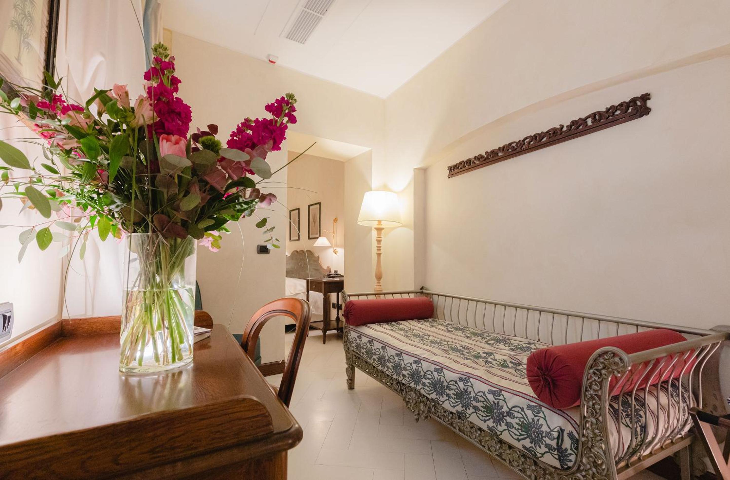 Junior Suite - Photo 3