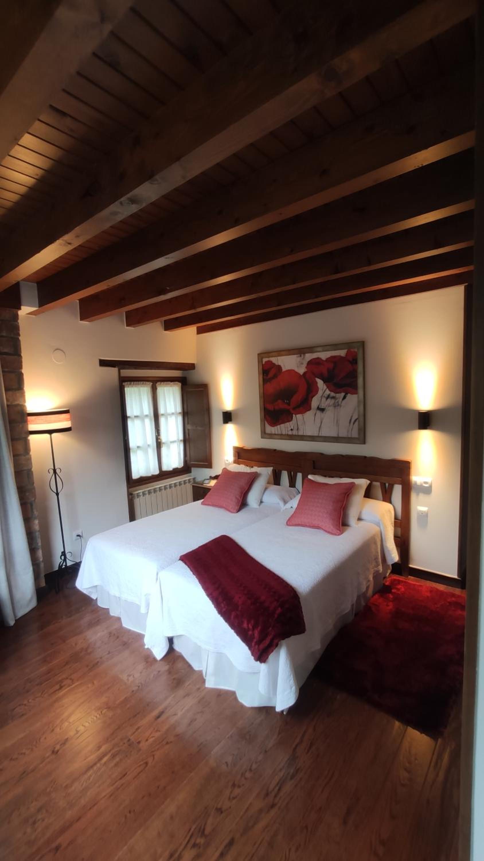 Superior Twin Room photo 3