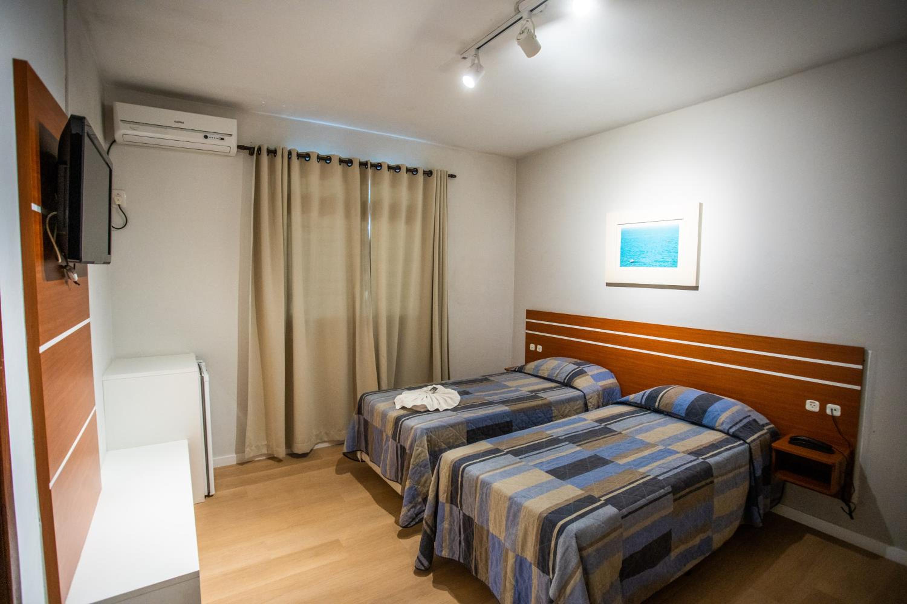 Twin Room photo 3