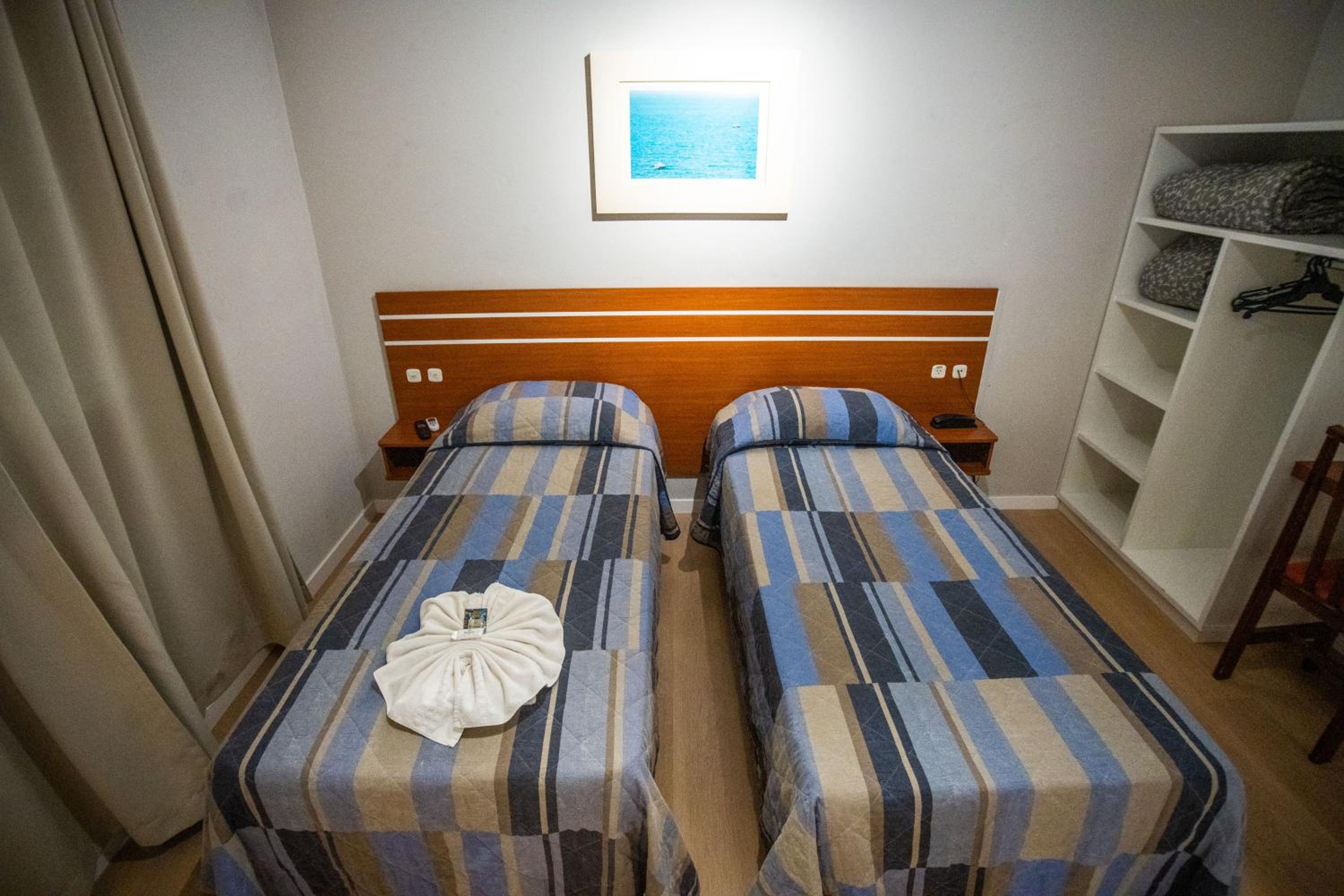 Twin Room photo 2