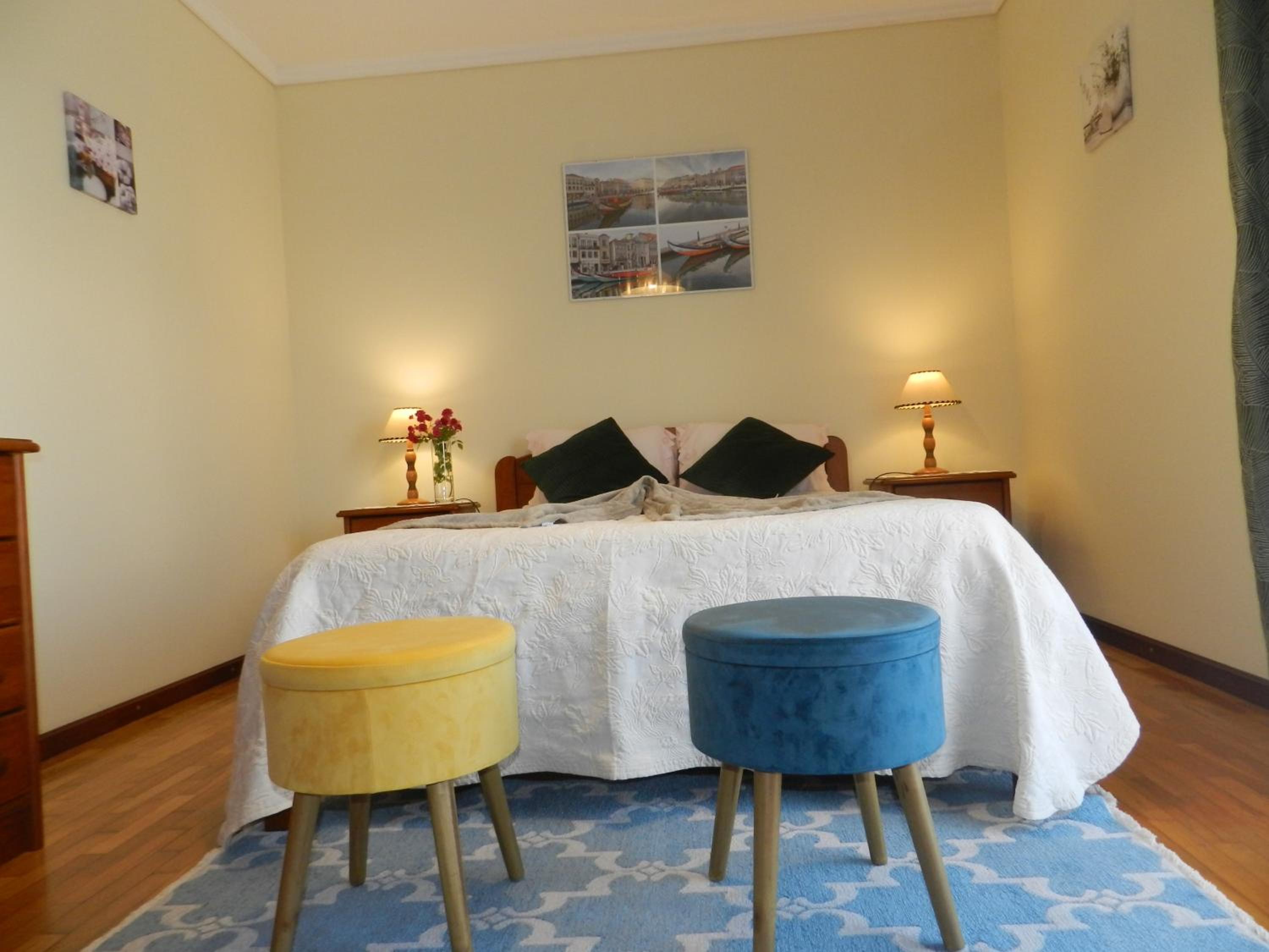 Standard Double Room with Shared Bathroom photo 3