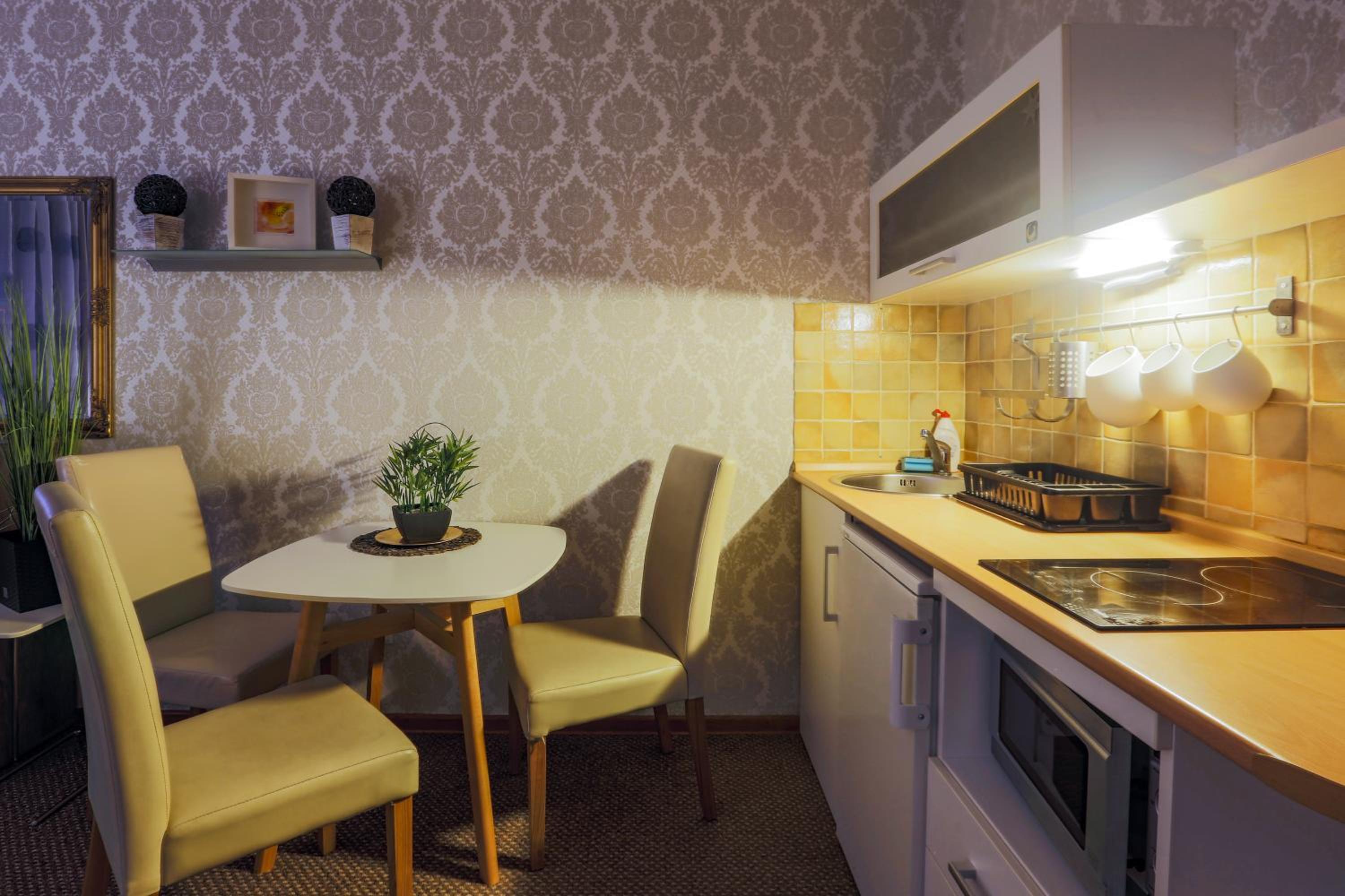 Apartment photo 3