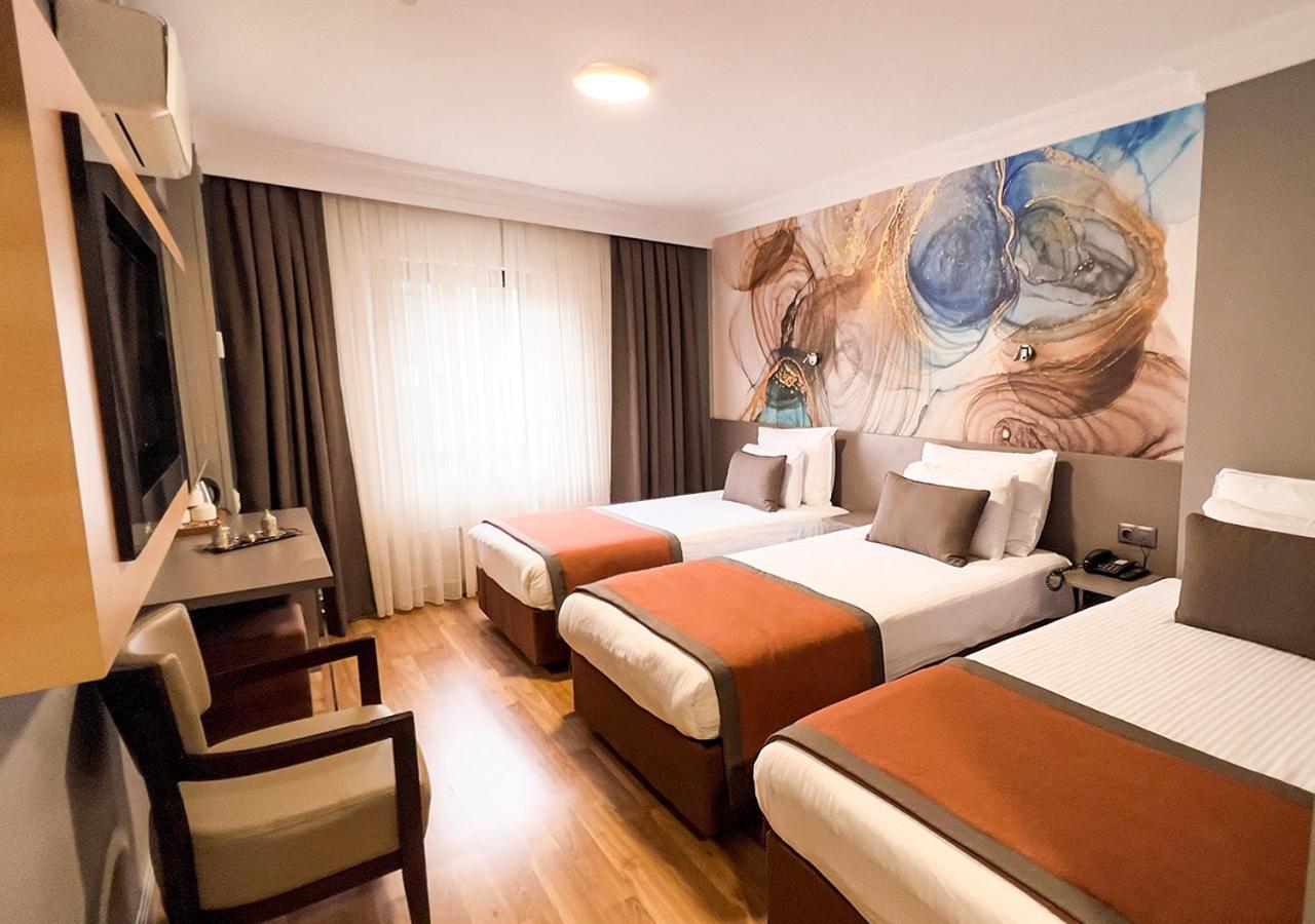Triple Room photo 2