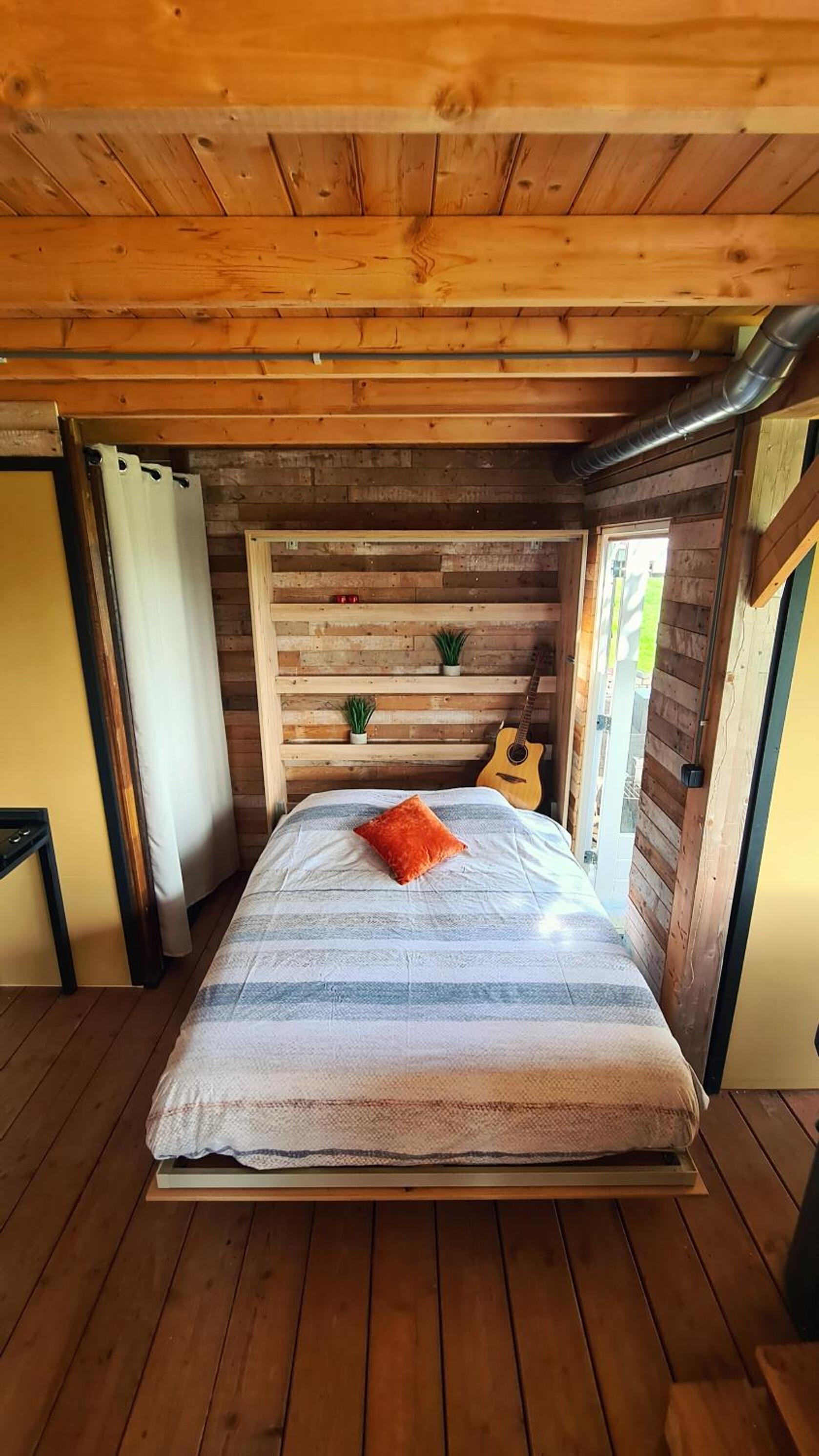 One-Bedroom Chalet photo 3