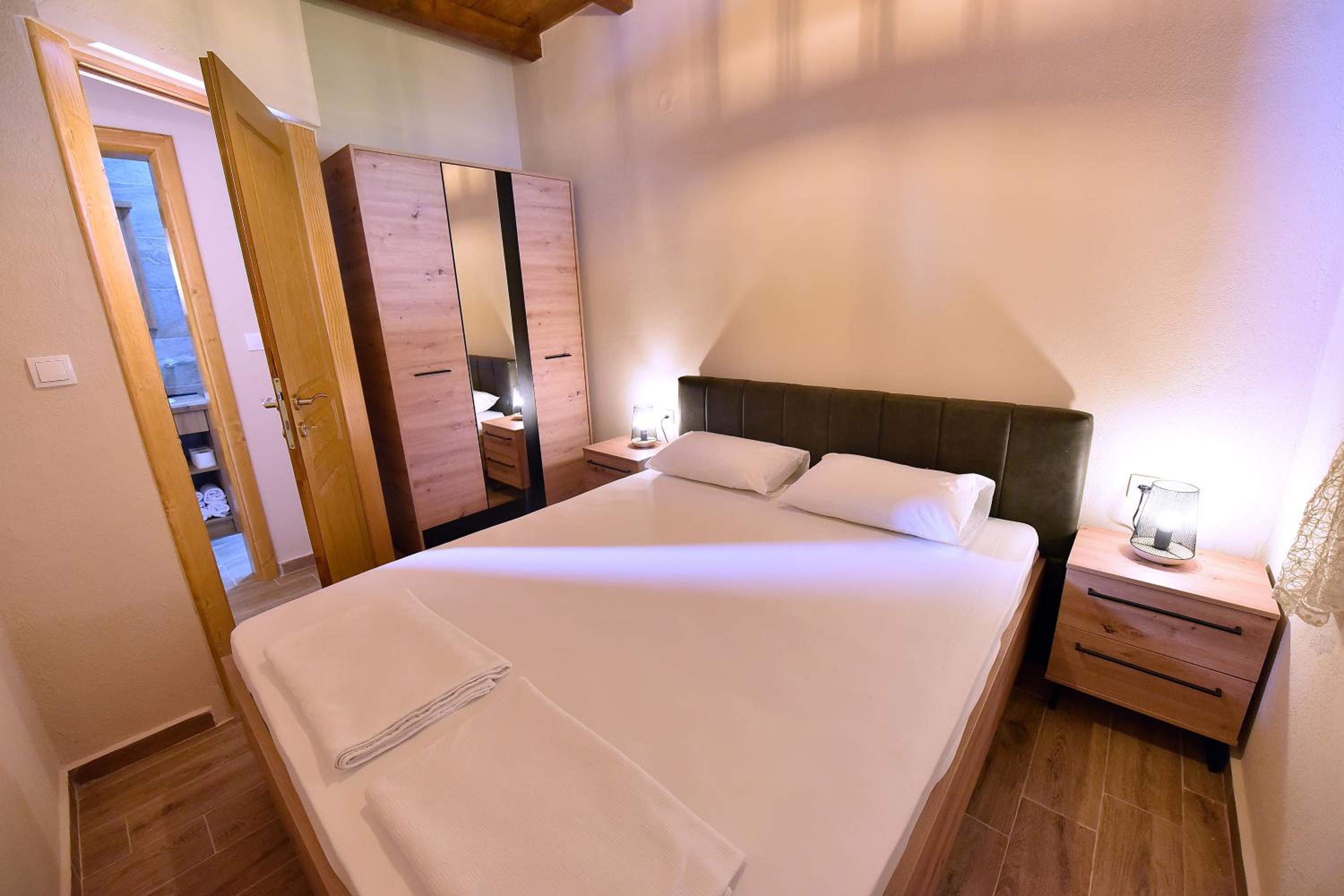 One-Bedroom Chalet