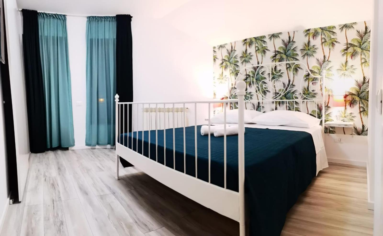 Double Room with Balcony photo 1