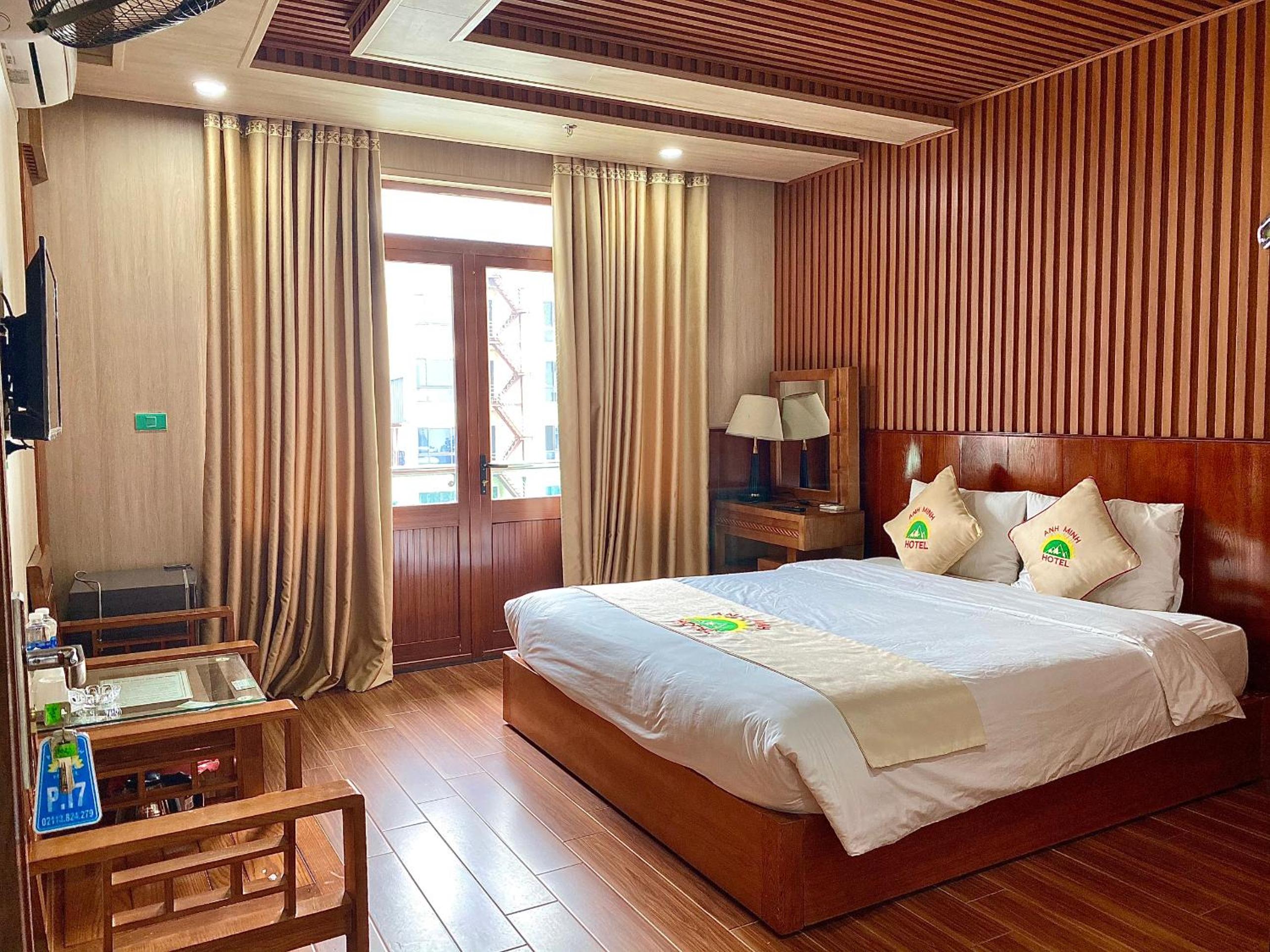 Double Room - Photo 7