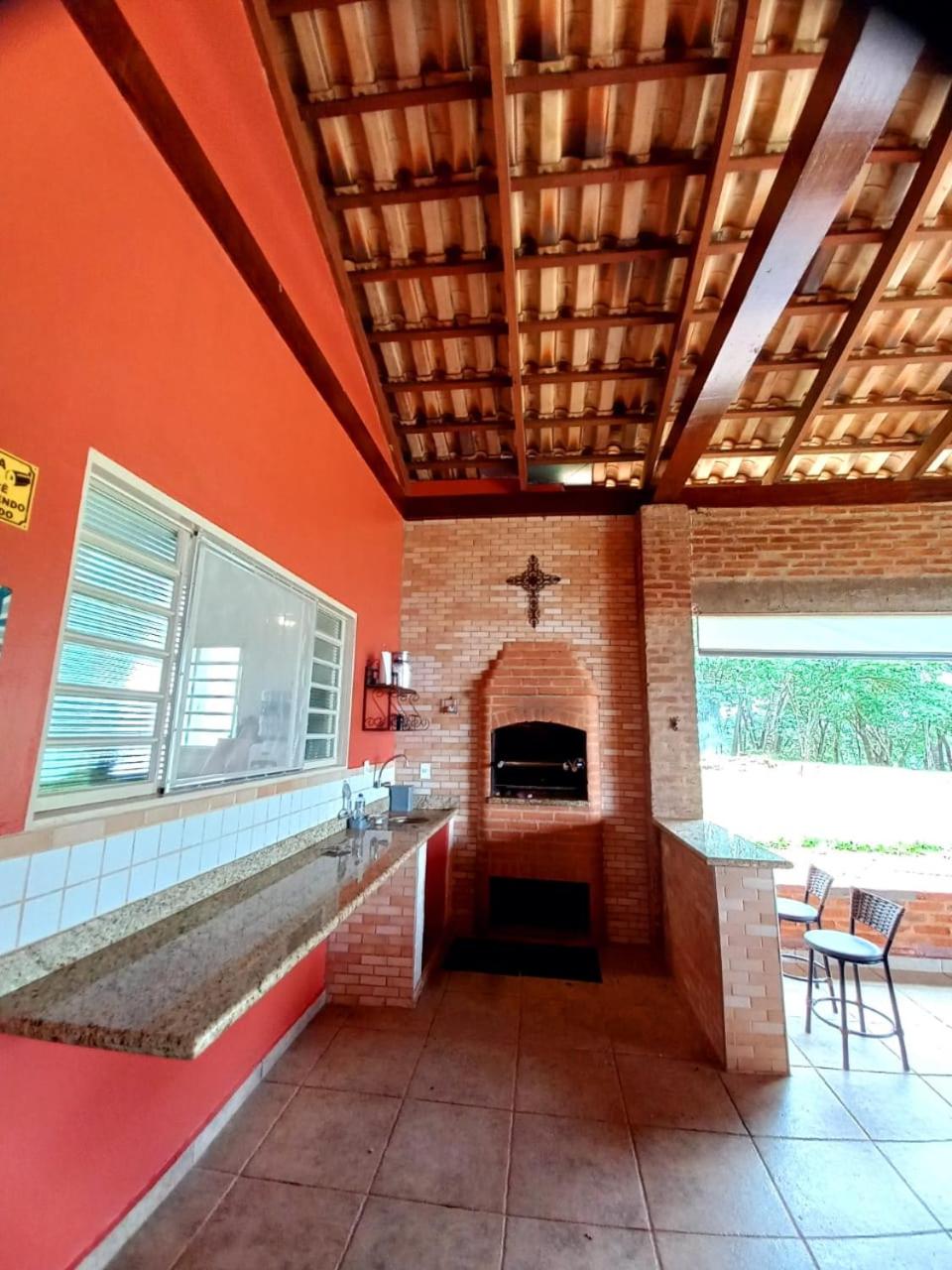 Four-Bedroom House photo 3