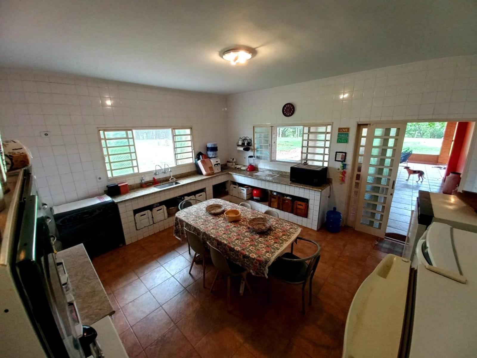Four-Bedroom House photo 2