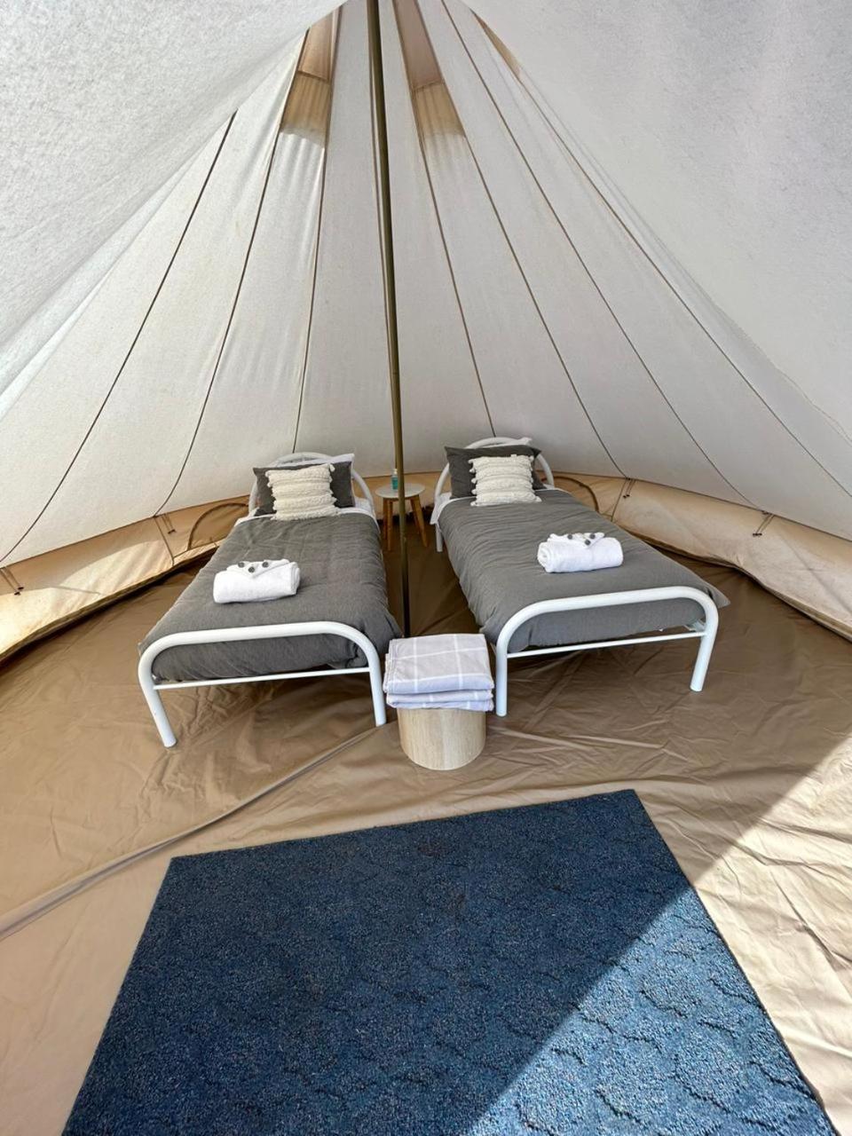Tent photo 2