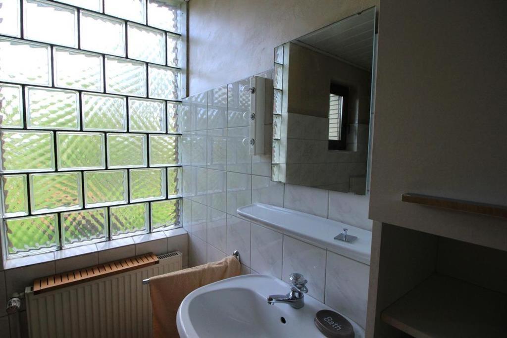 Holiday Home with Shower photo 2