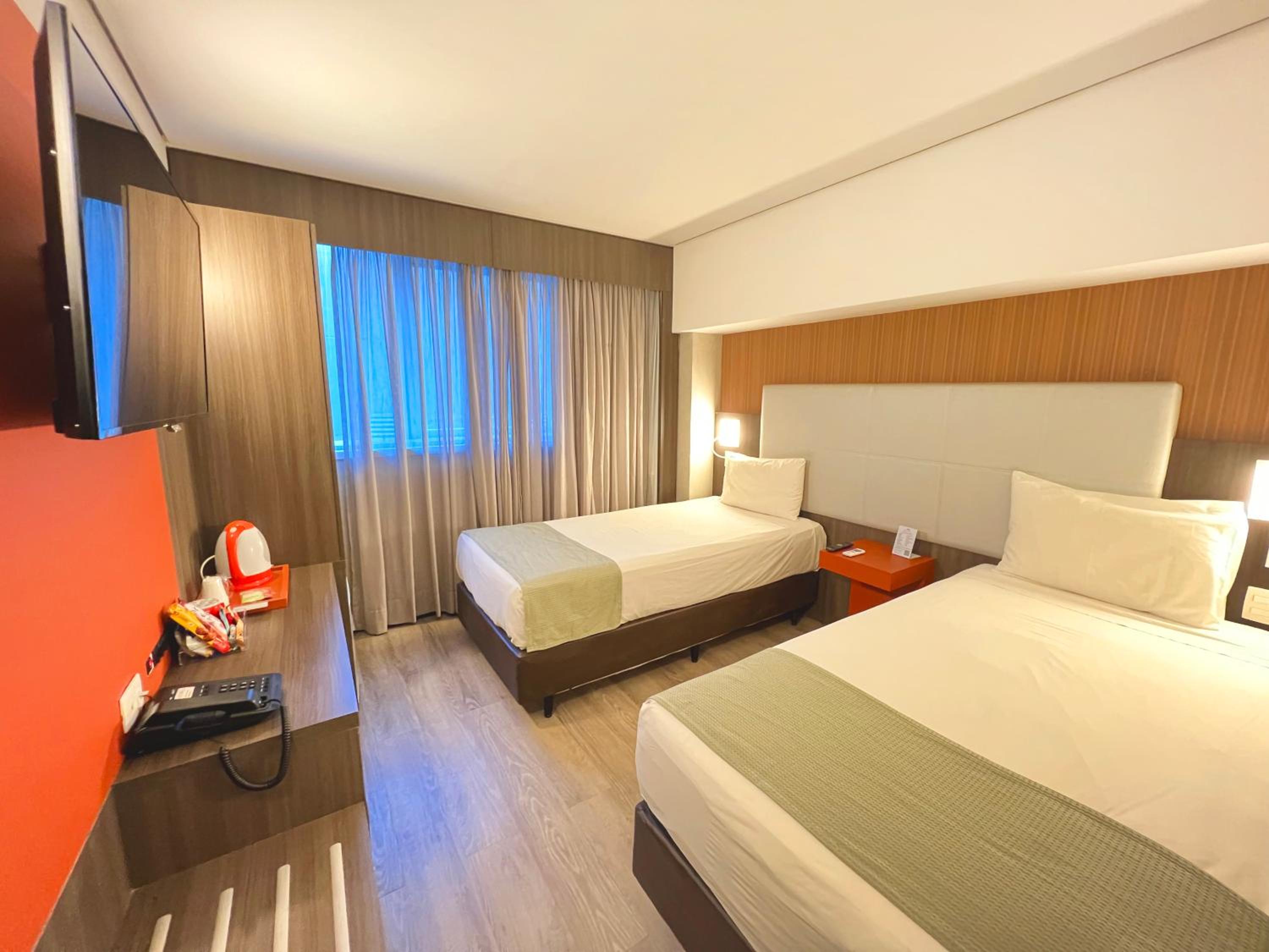 Superior Twin Room photo 3