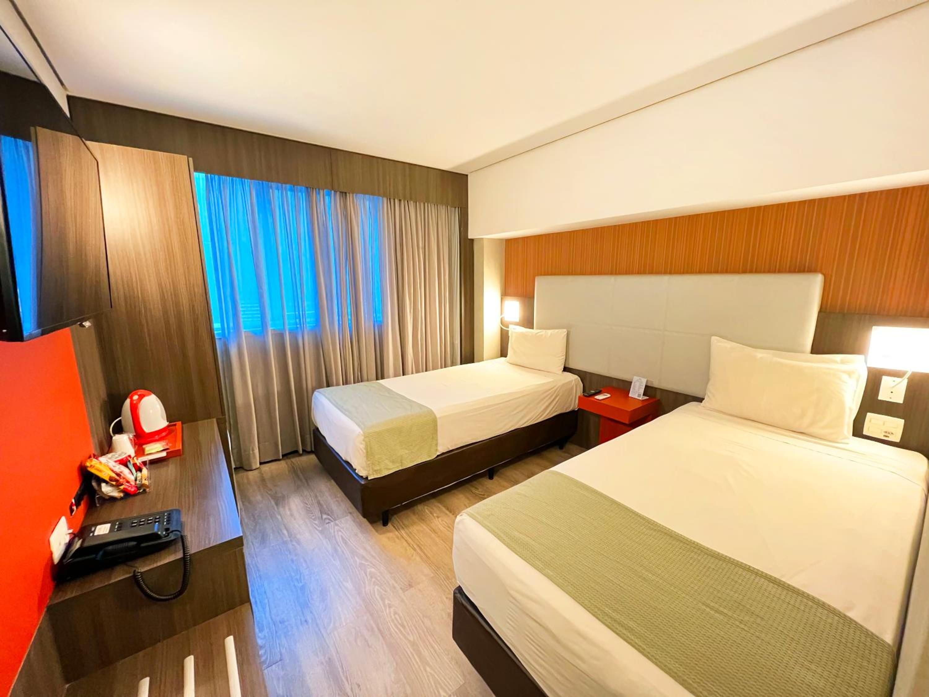 Superior Twin Room photo 1