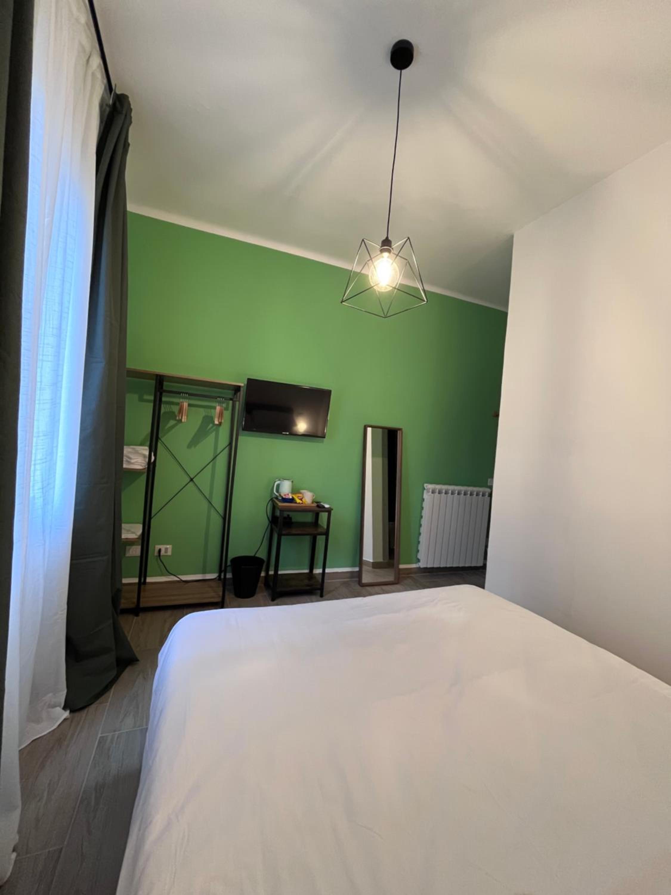 Double Room with Private Bathroom photo 1